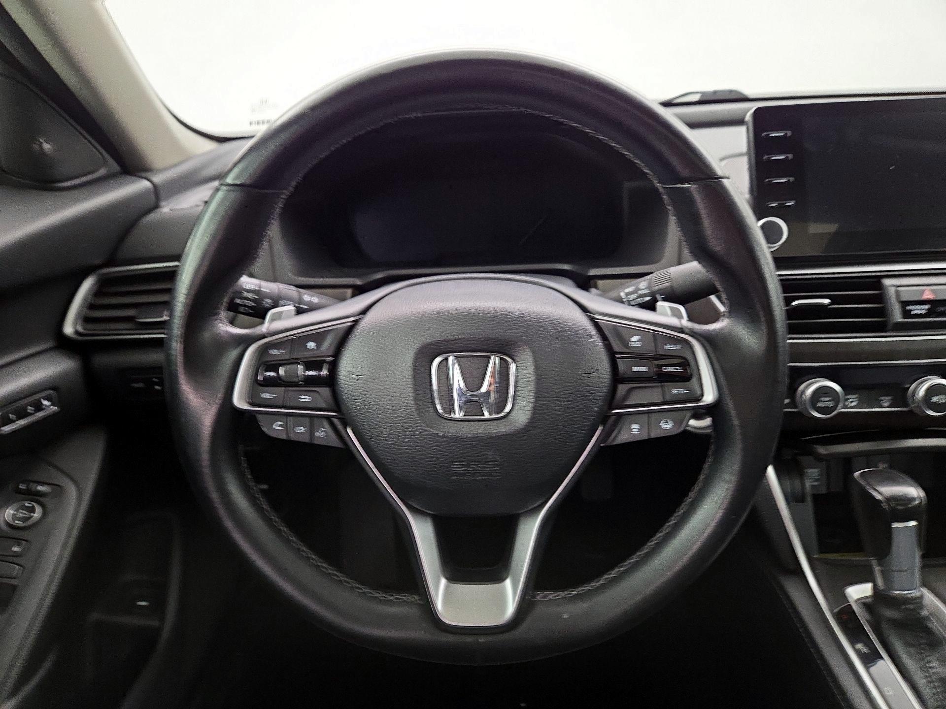 Thumbnail: 2018 Honda Accord - 10