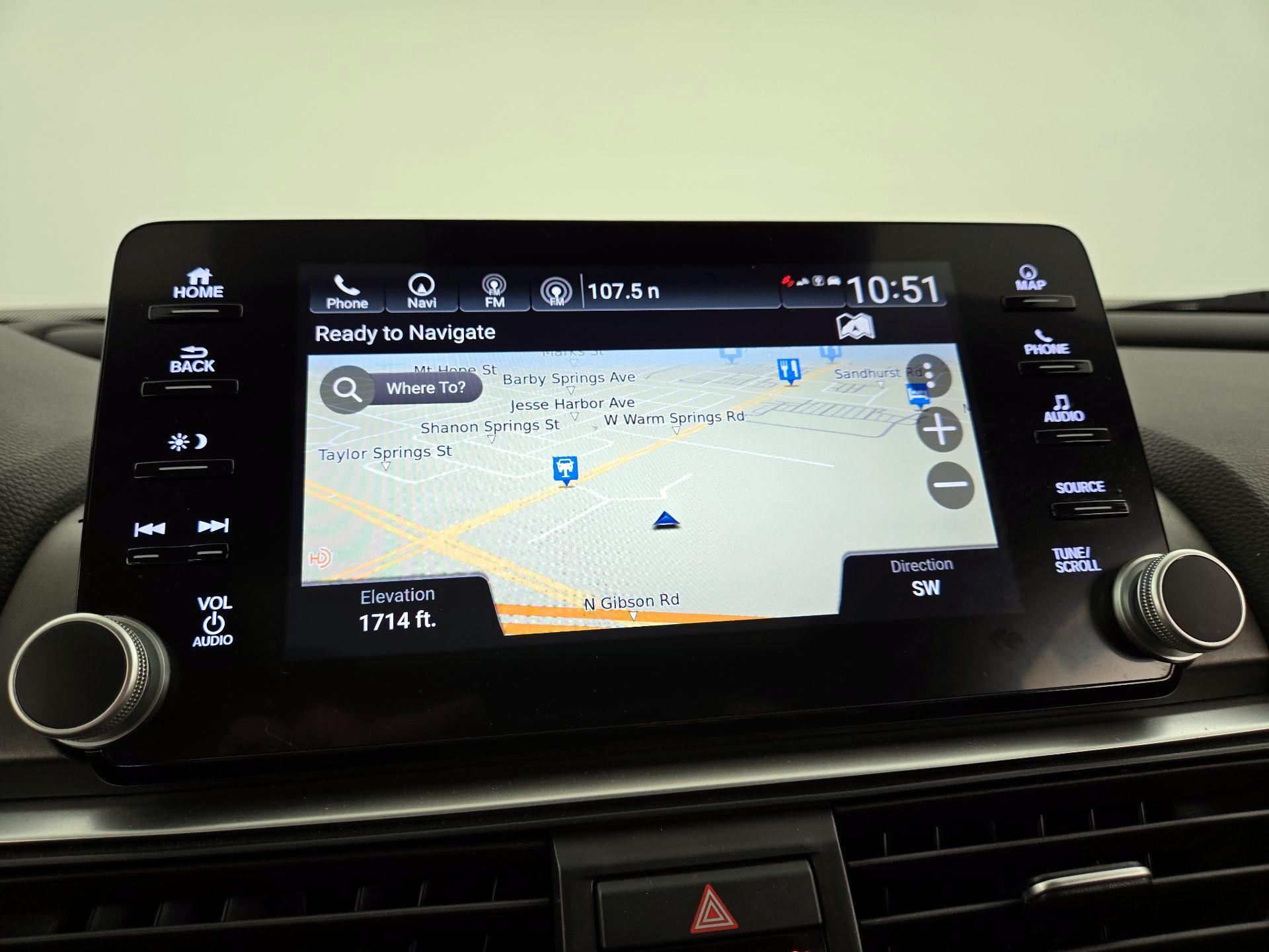 Thumbnail: 2018 Honda Accord - 14