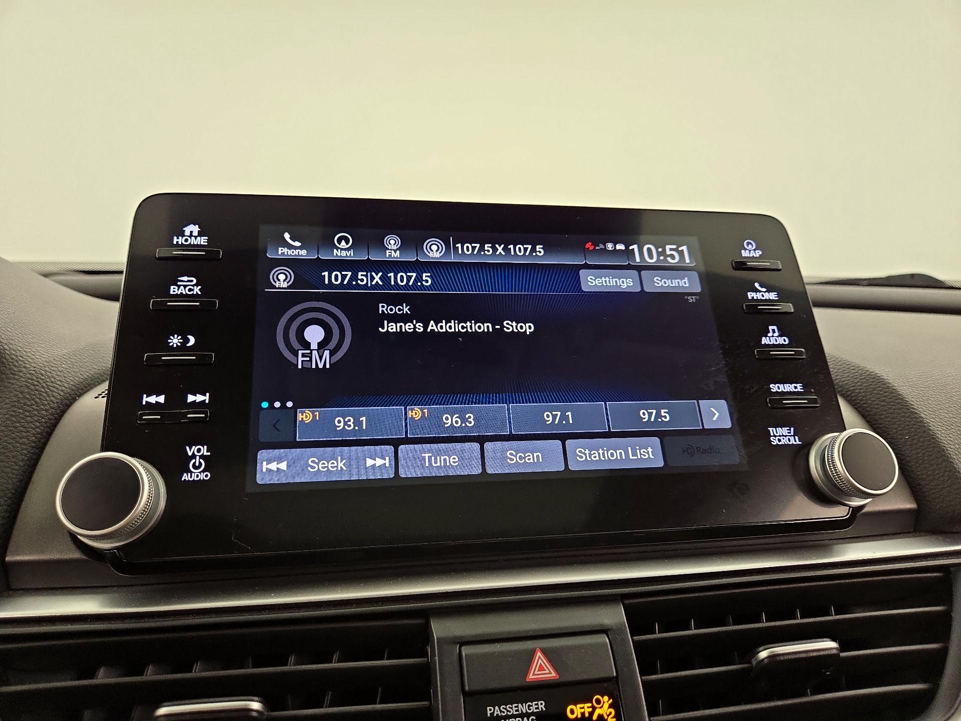 Thumbnail: 2018 Honda Accord - 16