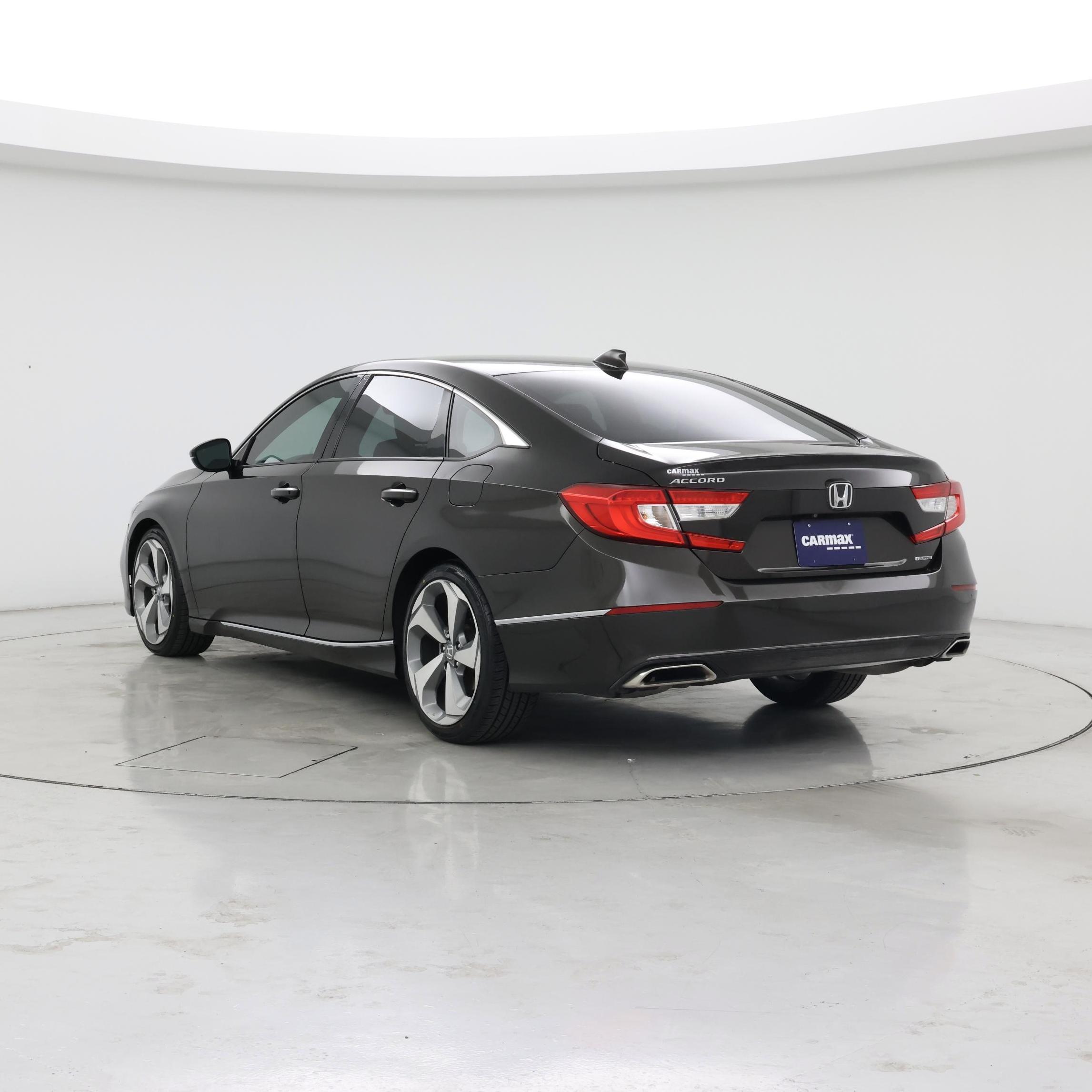 Thumbnail: 2018 Honda Accord - 2