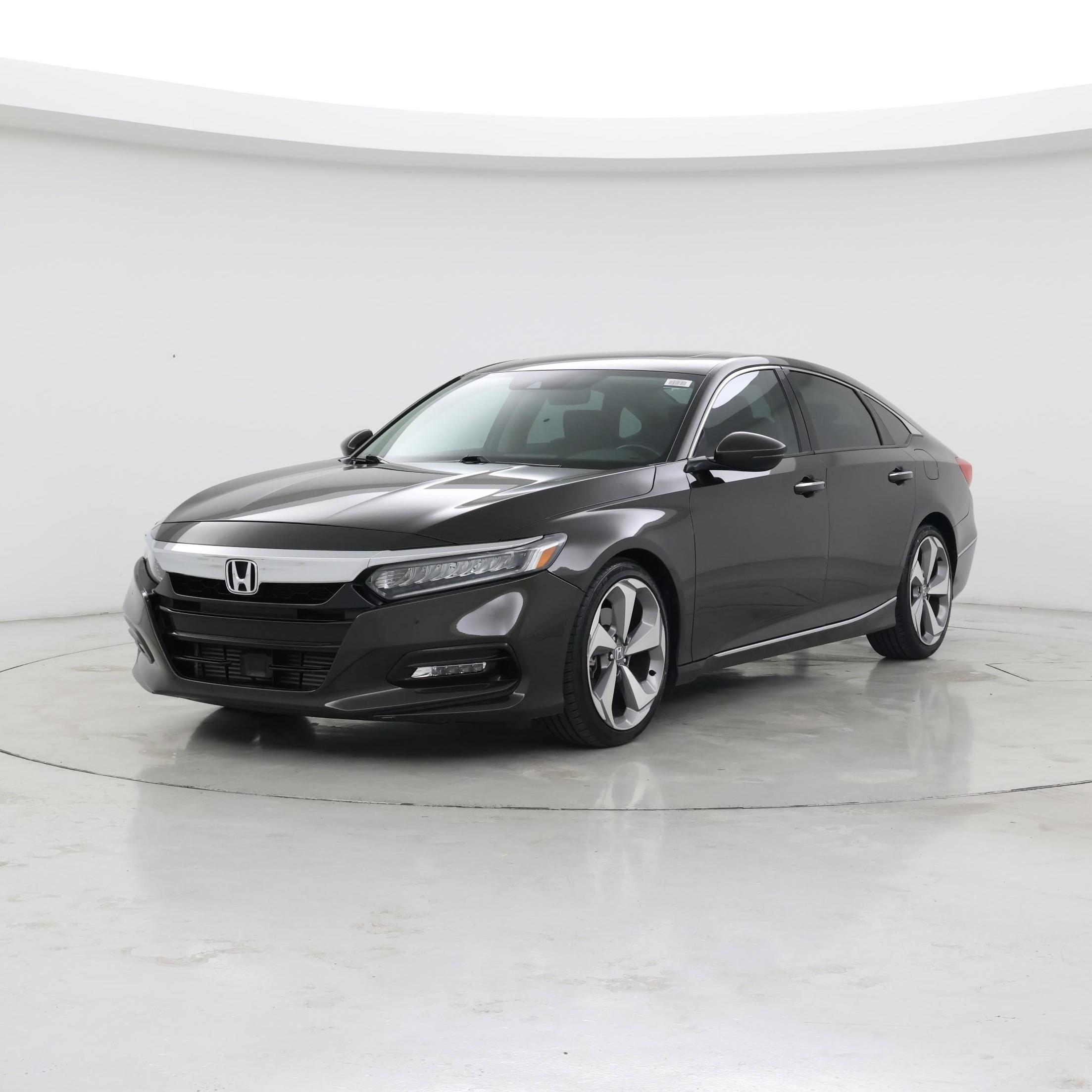 Thumbnail: 2018 Honda Accord - 4