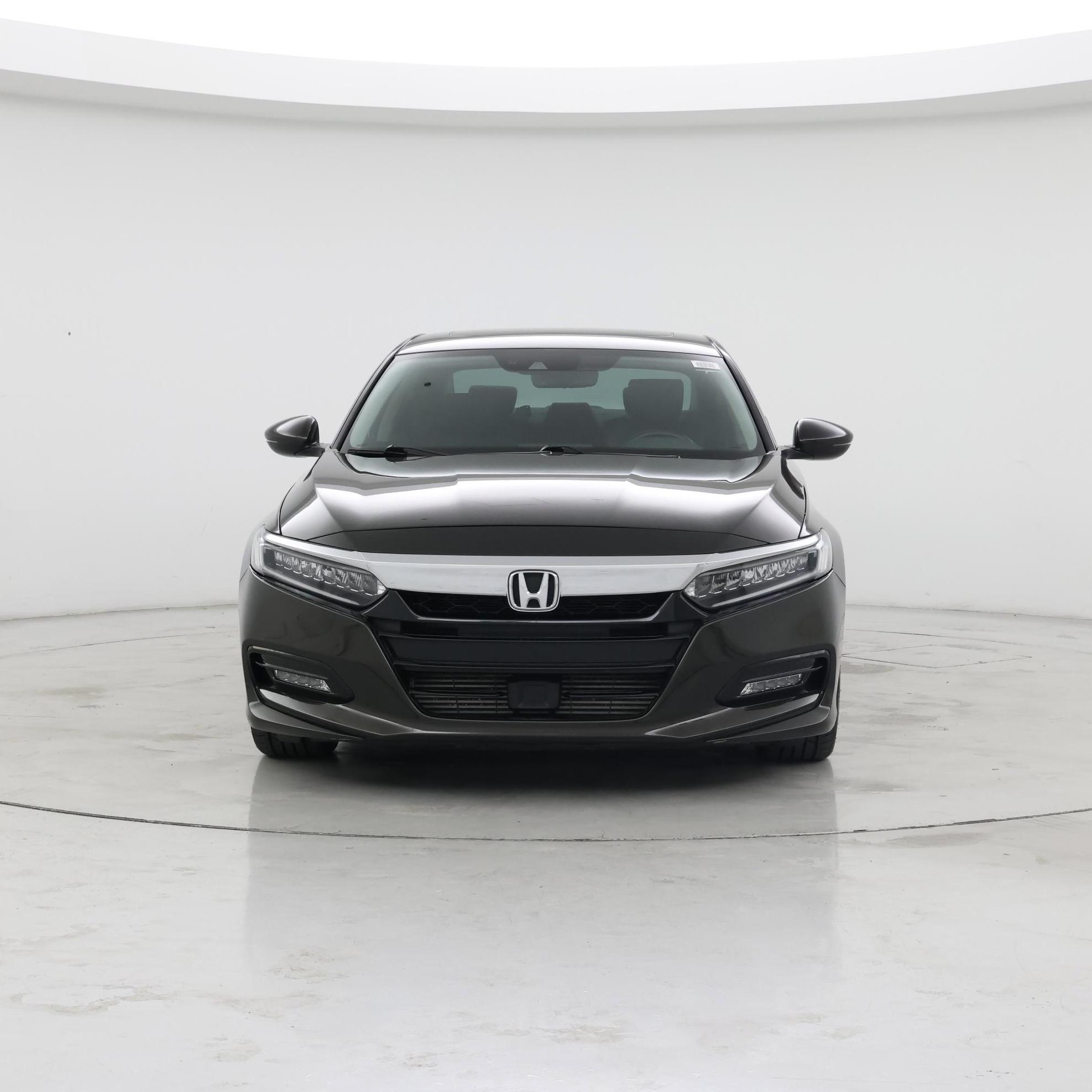 Thumbnail: 2018 Honda Accord - 5