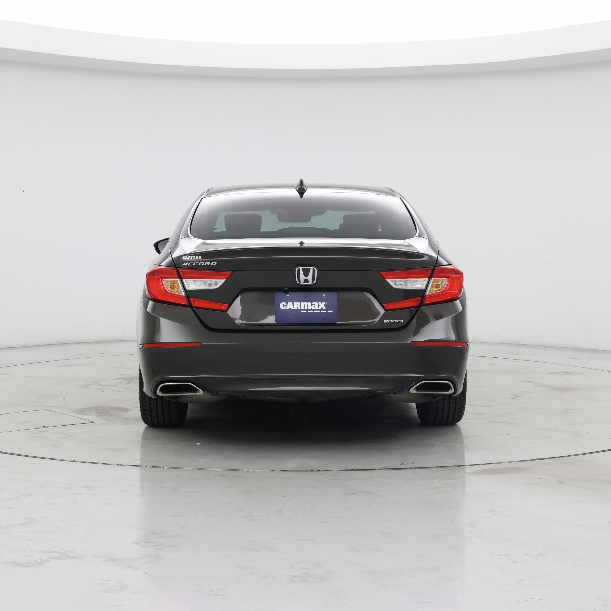 Thumbnail: 2018 Honda Accord - 6