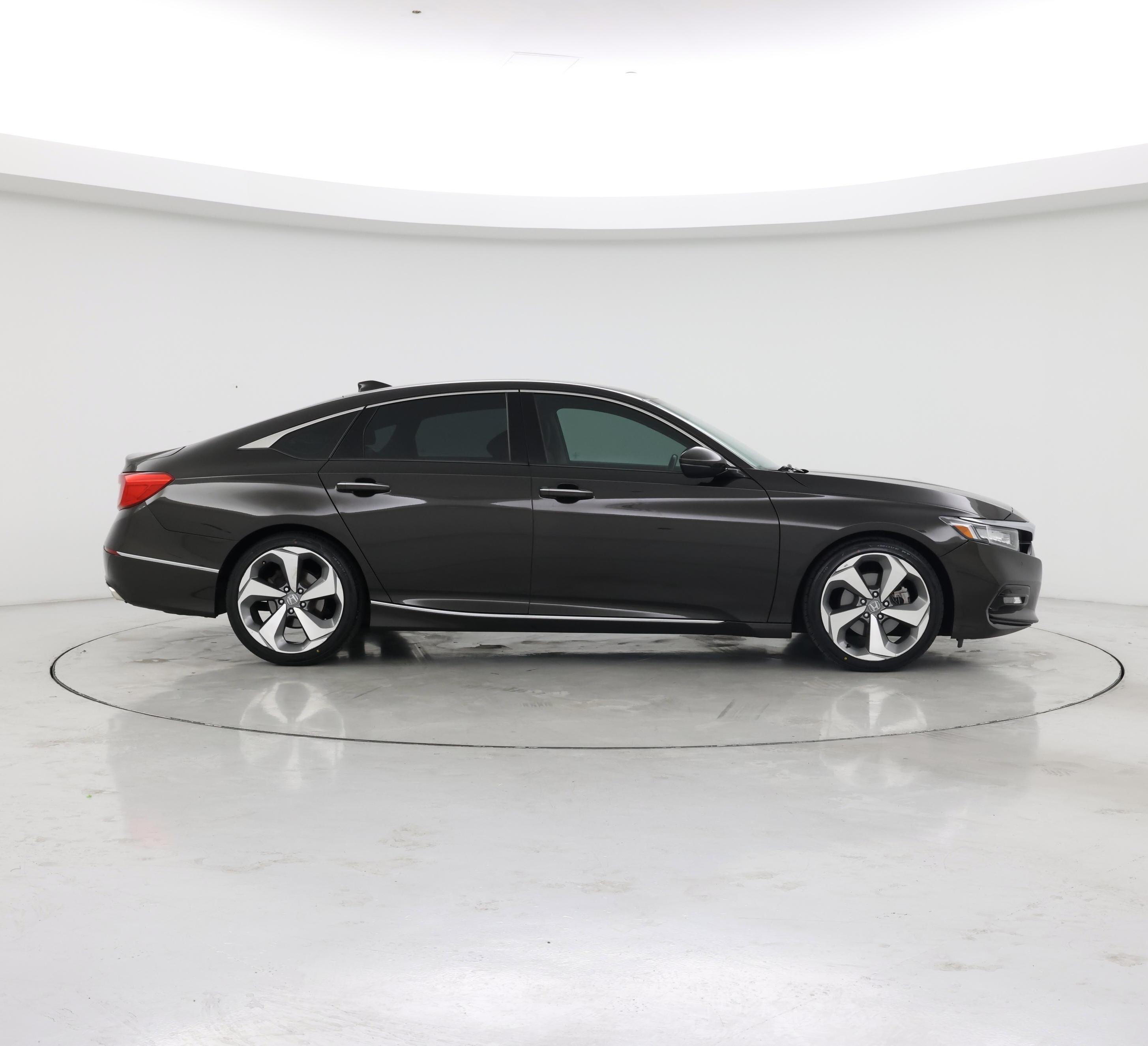 Thumbnail: 2018 Honda Accord - 7