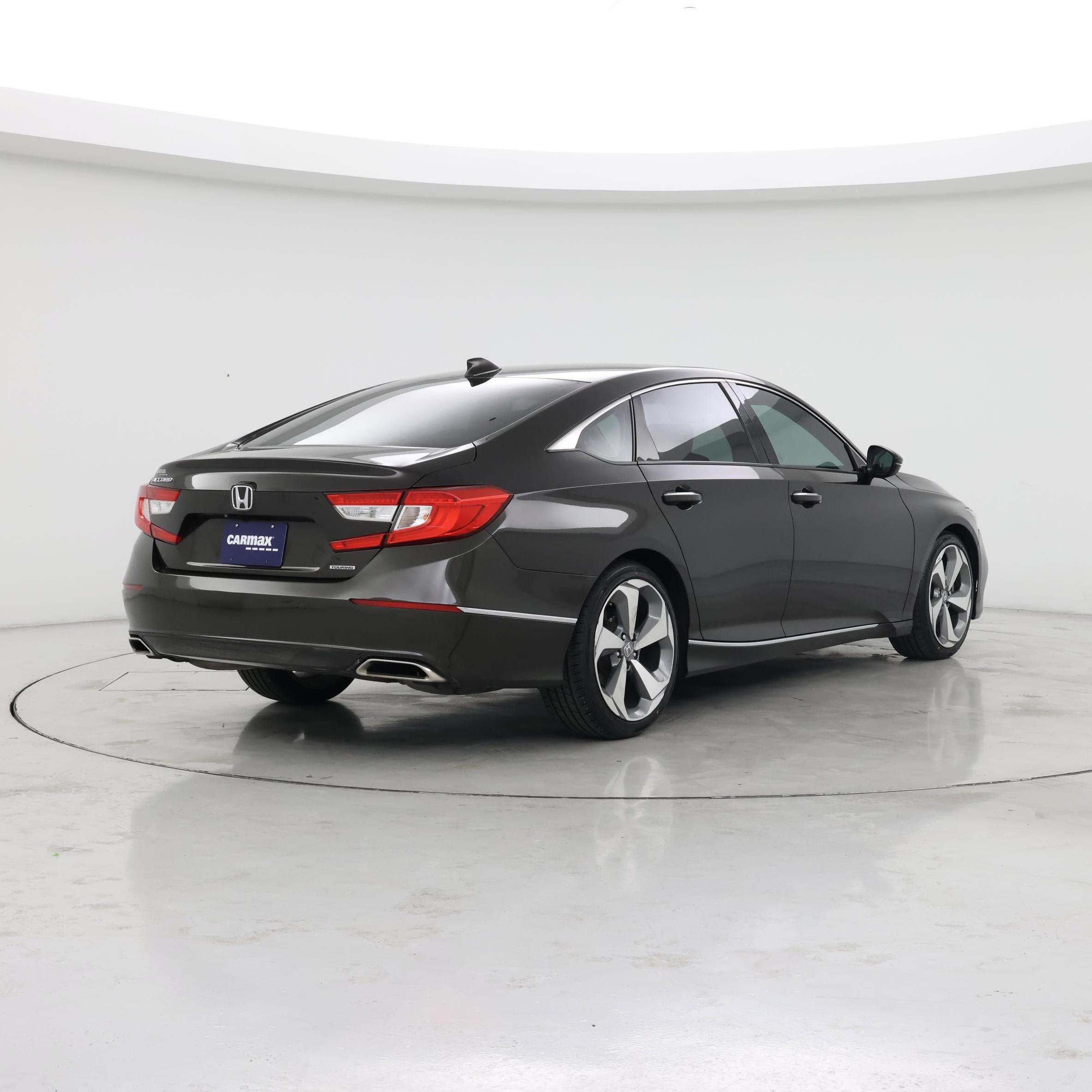 Thumbnail: 2018 Honda Accord - 8