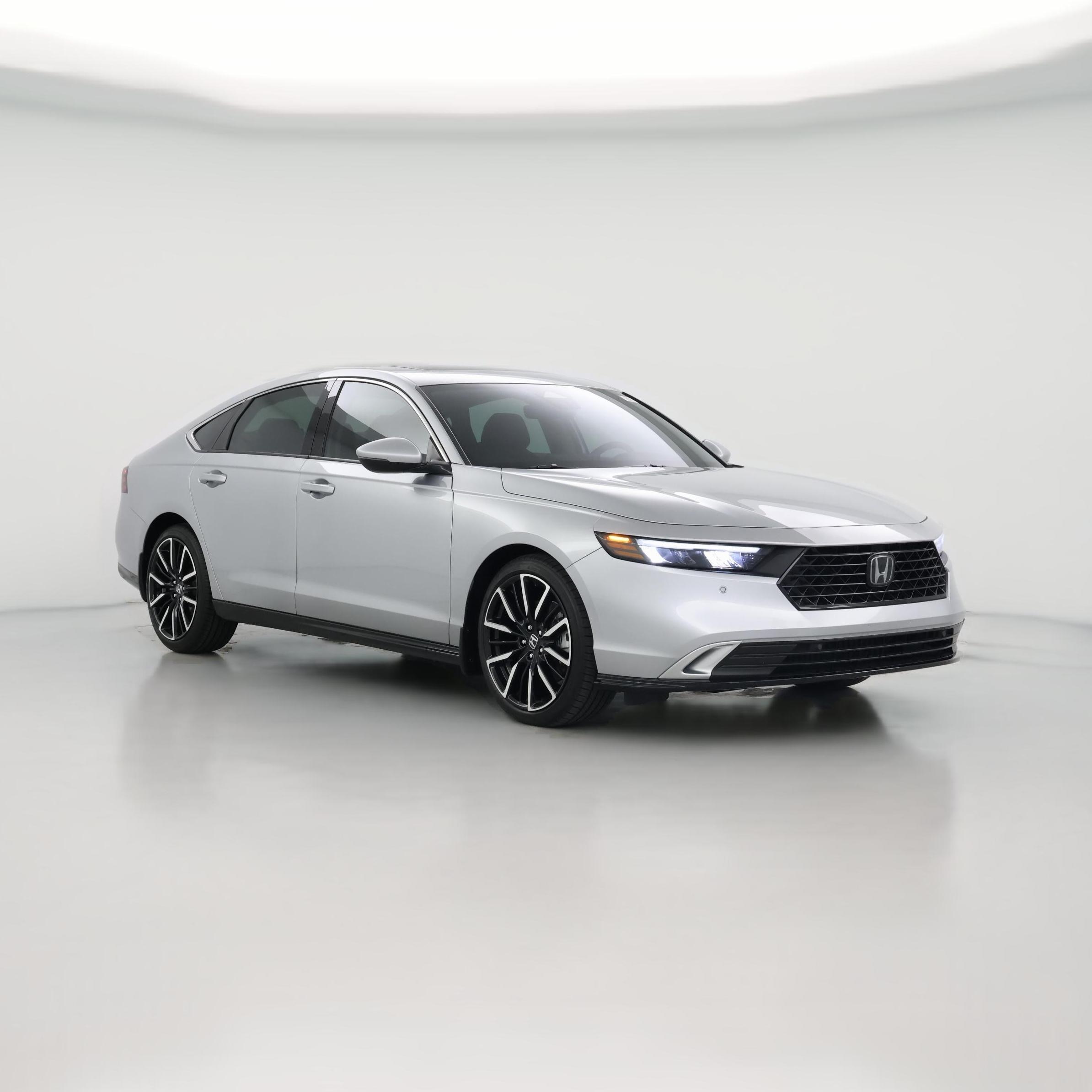 Thumbnail: 2024 Honda Accord - 1