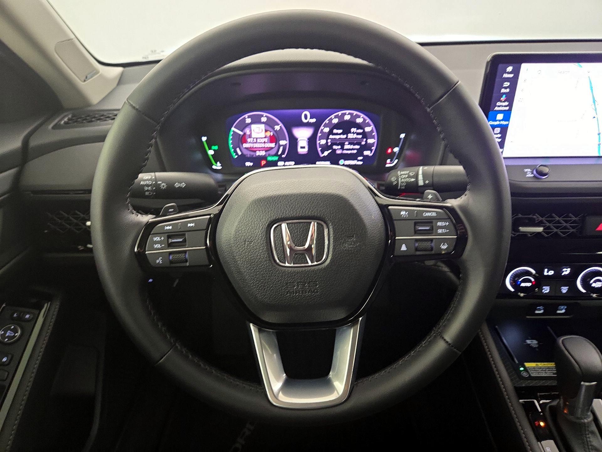 Thumbnail: 2024 Honda Accord - 10