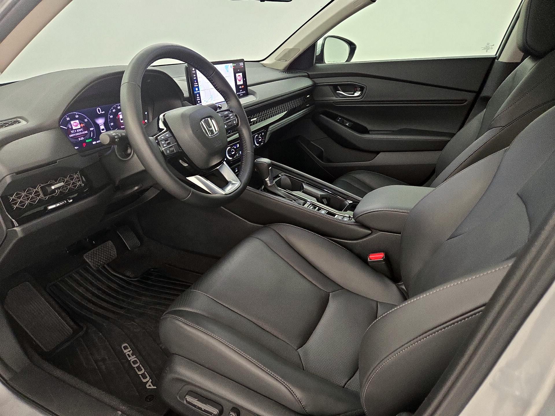Thumbnail: 2024 Honda Accord - 11