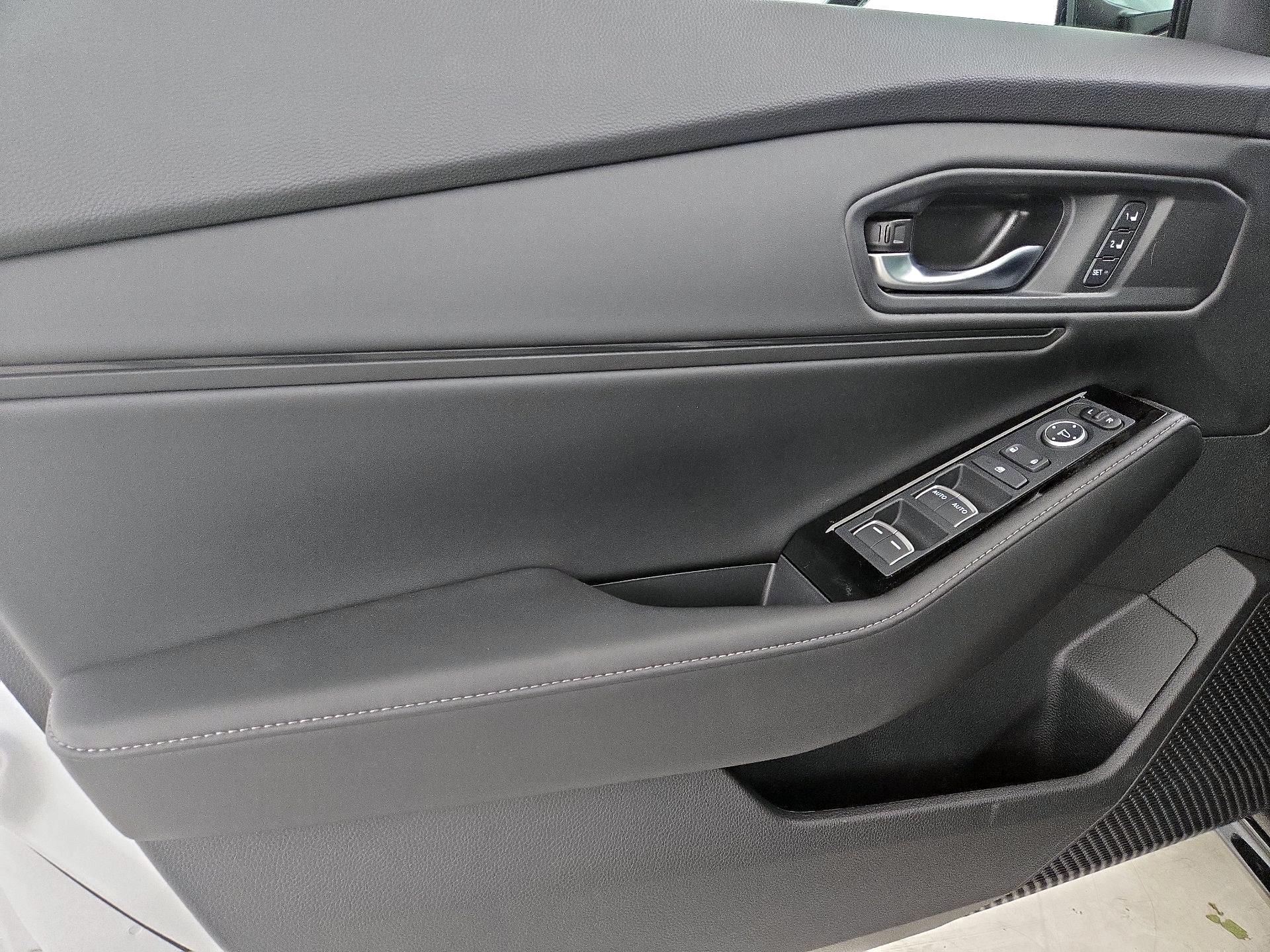 Thumbnail: 2024 Honda Accord - 12