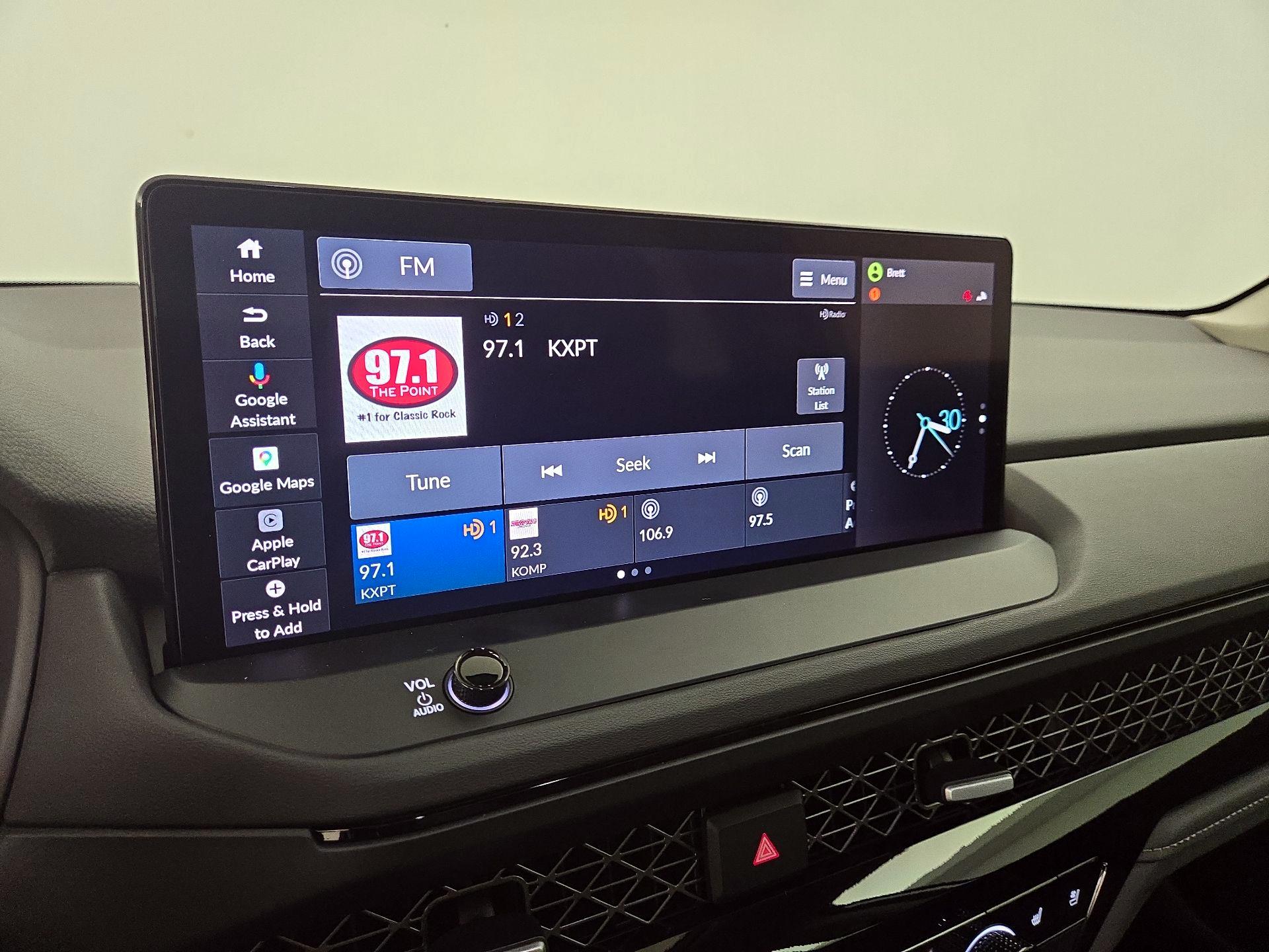 Thumbnail: 2024 Honda Accord - 15