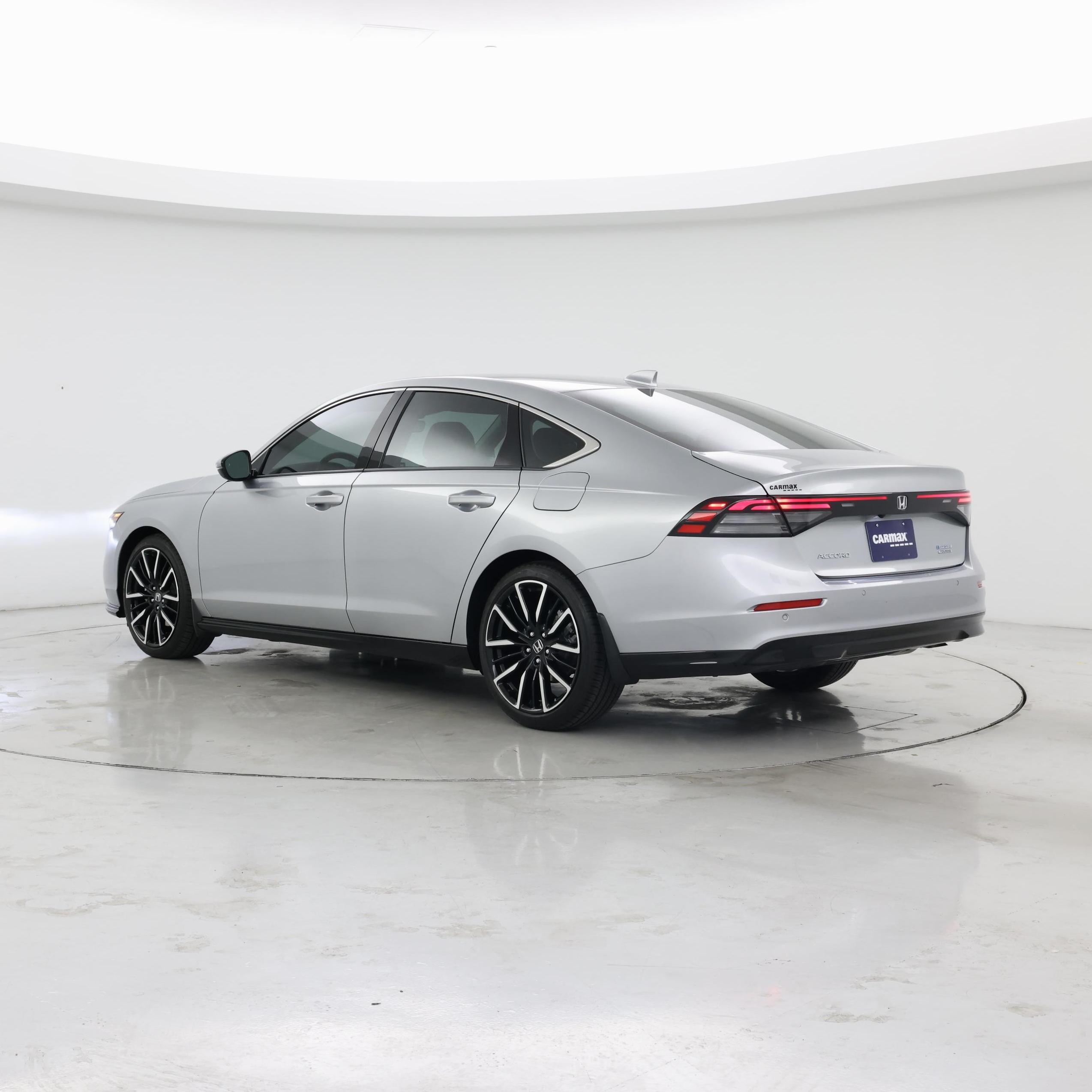 Thumbnail: 2024 Honda Accord - 2