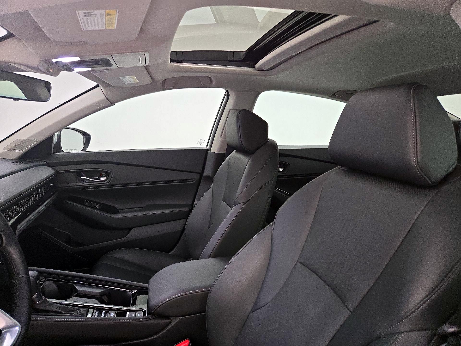 Thumbnail: 2024 Honda Accord - 19