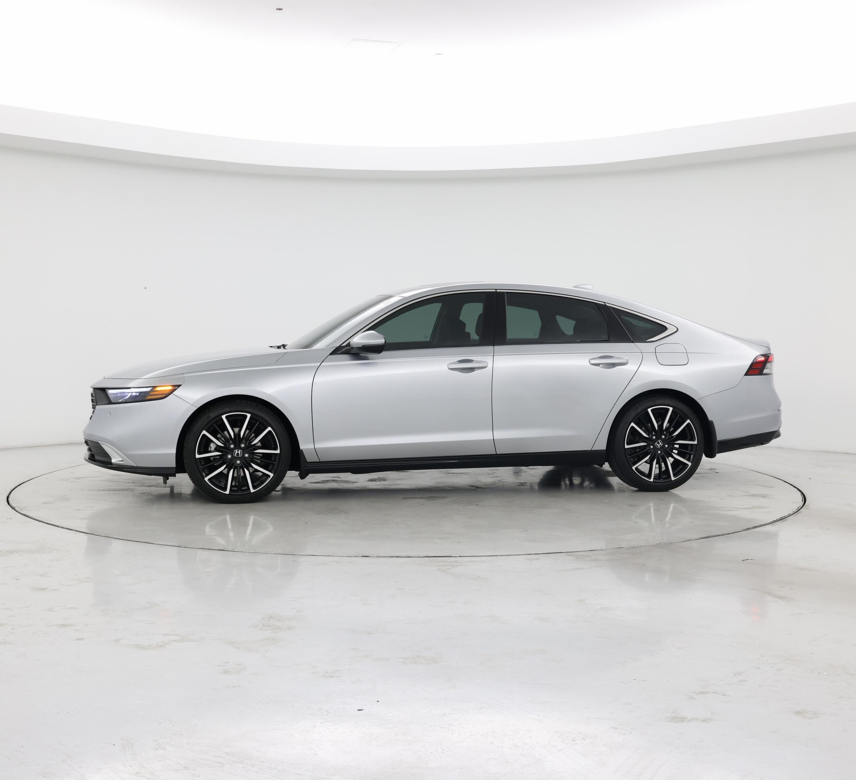 Thumbnail: 2024 Honda Accord - 3