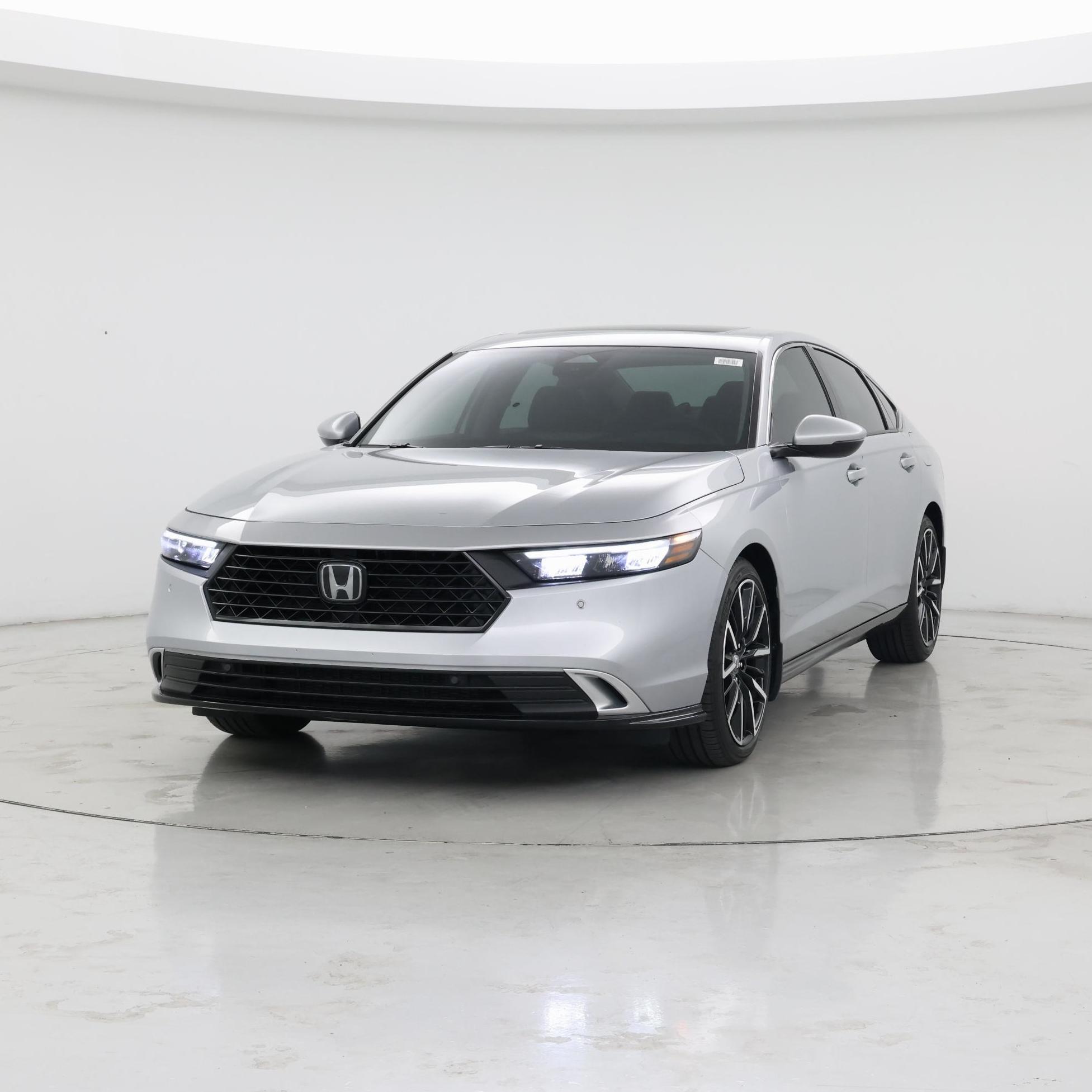 Thumbnail: 2024 Honda Accord - 4