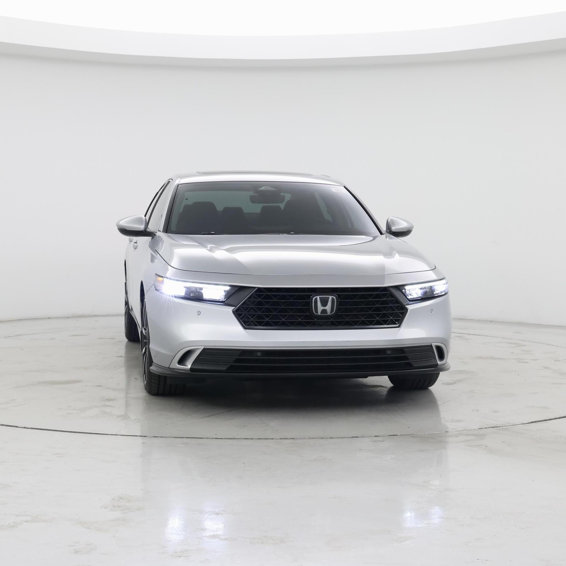 Thumbnail: 2024 Honda Accord - 5