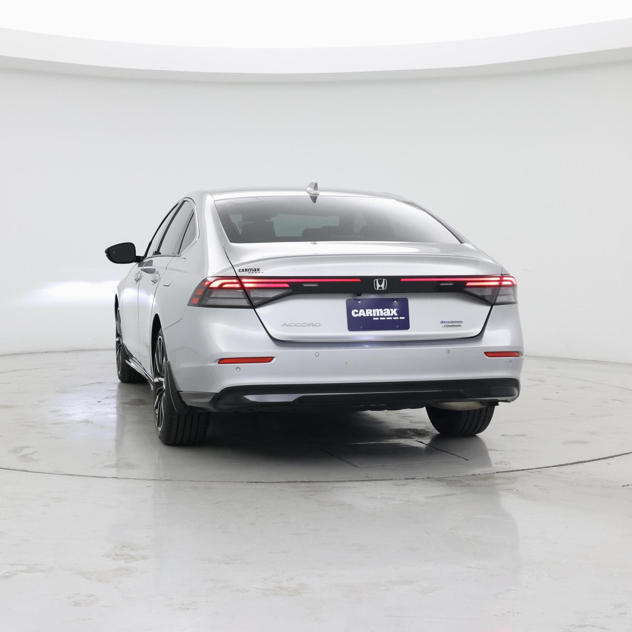 Thumbnail: 2024 Honda Accord - 6