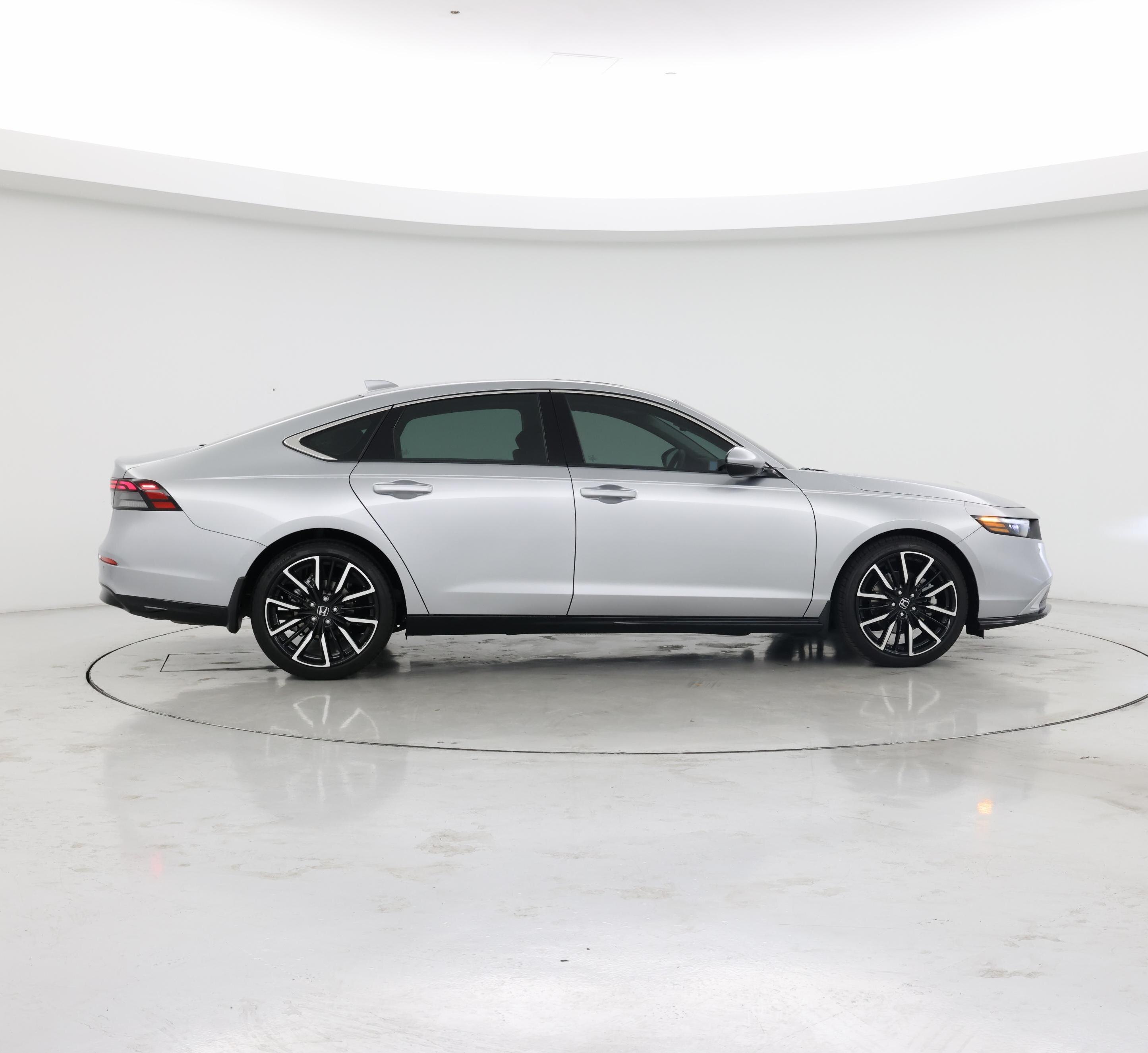 Thumbnail: 2024 Honda Accord - 7