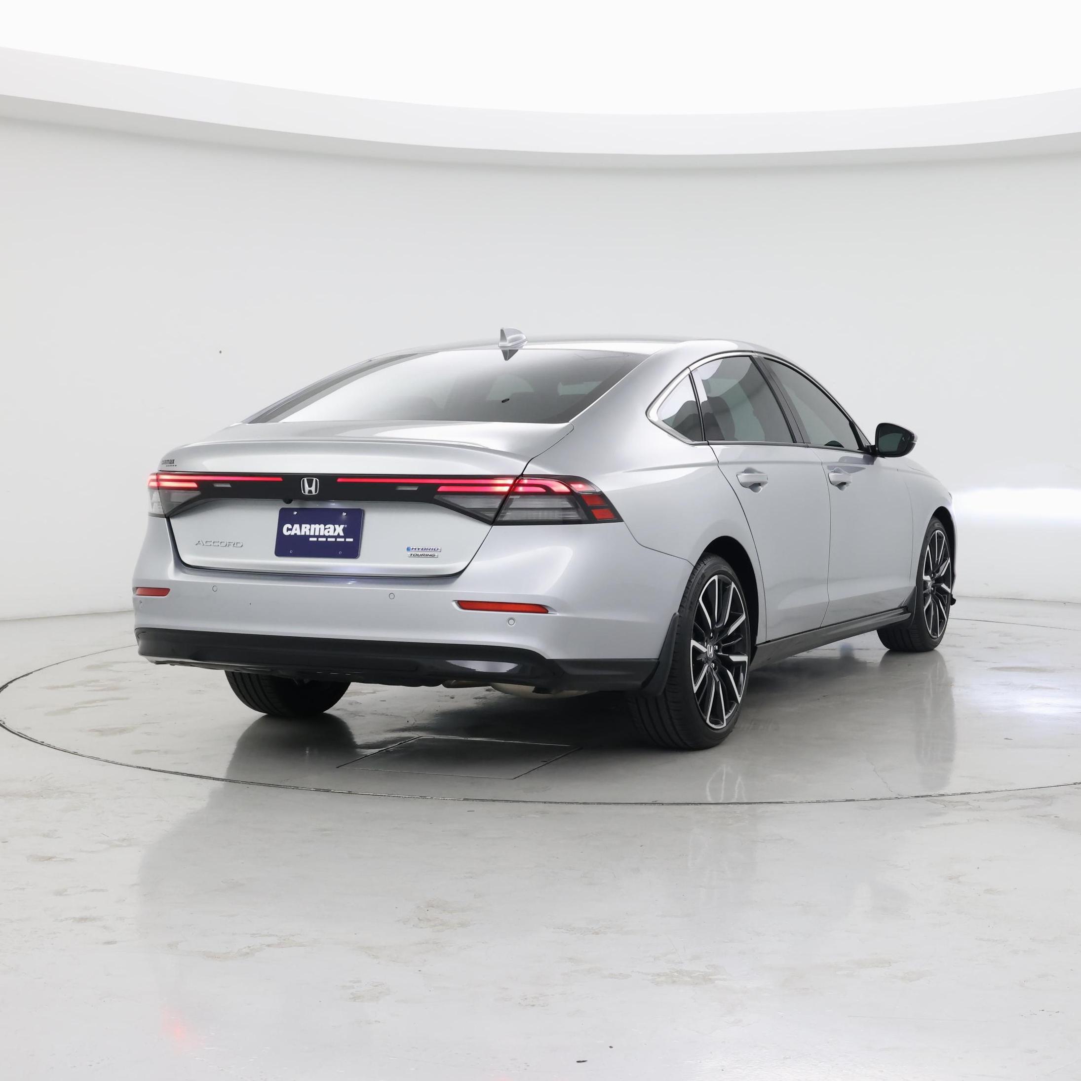 Thumbnail: 2024 Honda Accord - 8