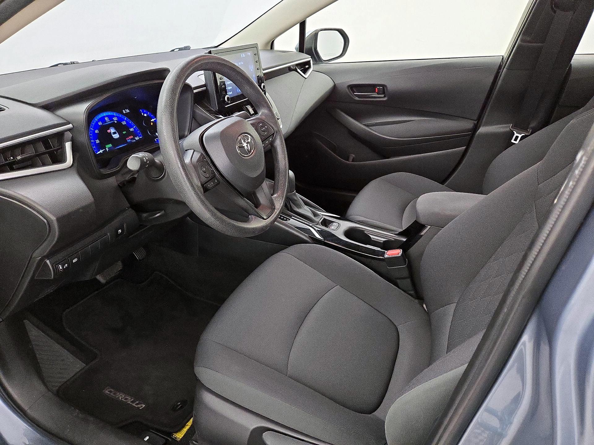 Thumbnail: 2022 Toyota Corolla - 11