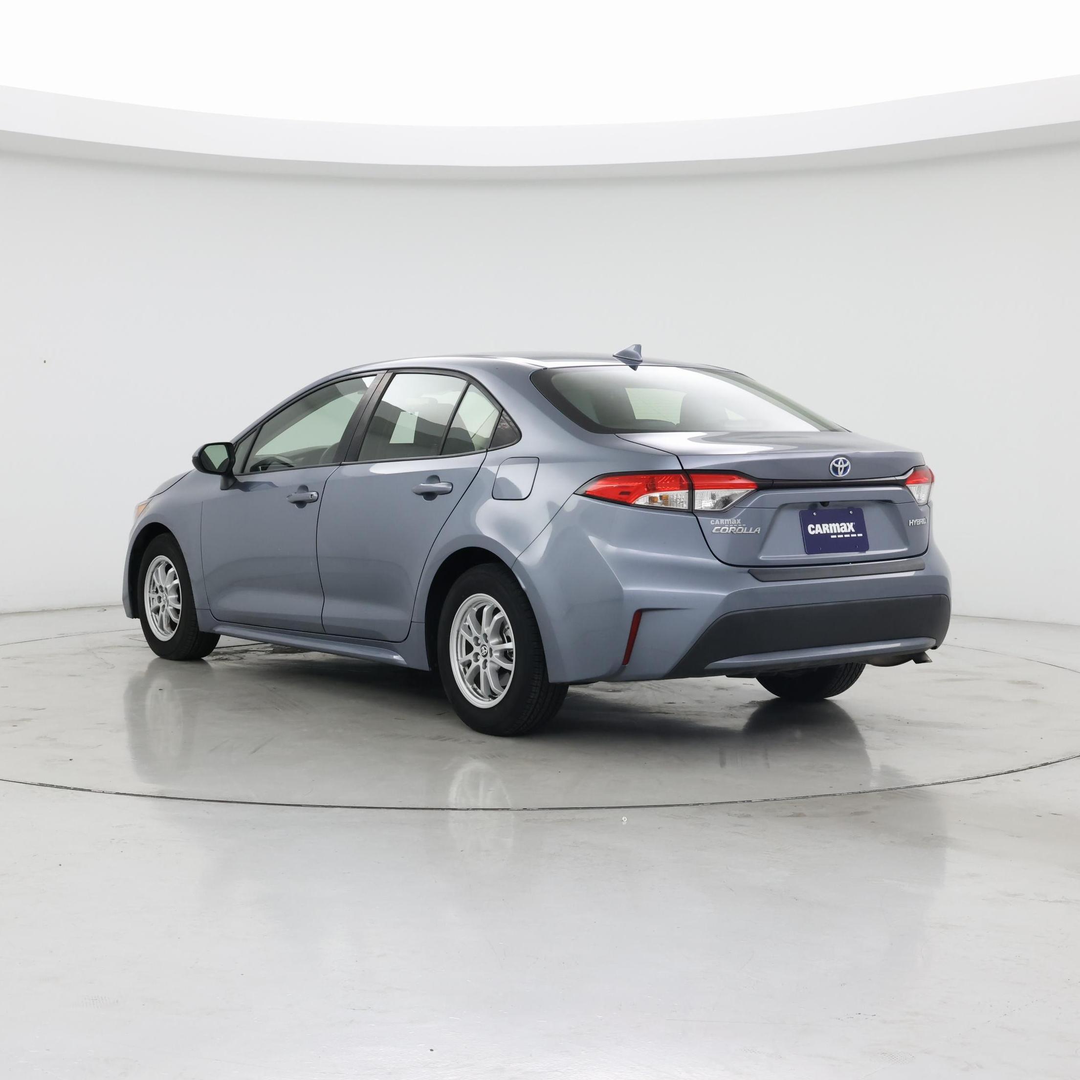 Thumbnail: 2022 Toyota Corolla - 2