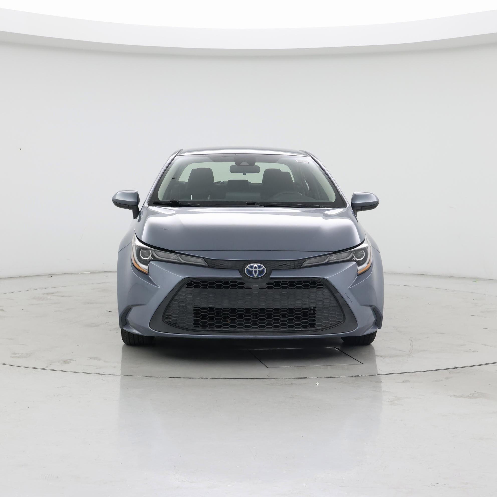 Thumbnail: 2022 Toyota Corolla - 5