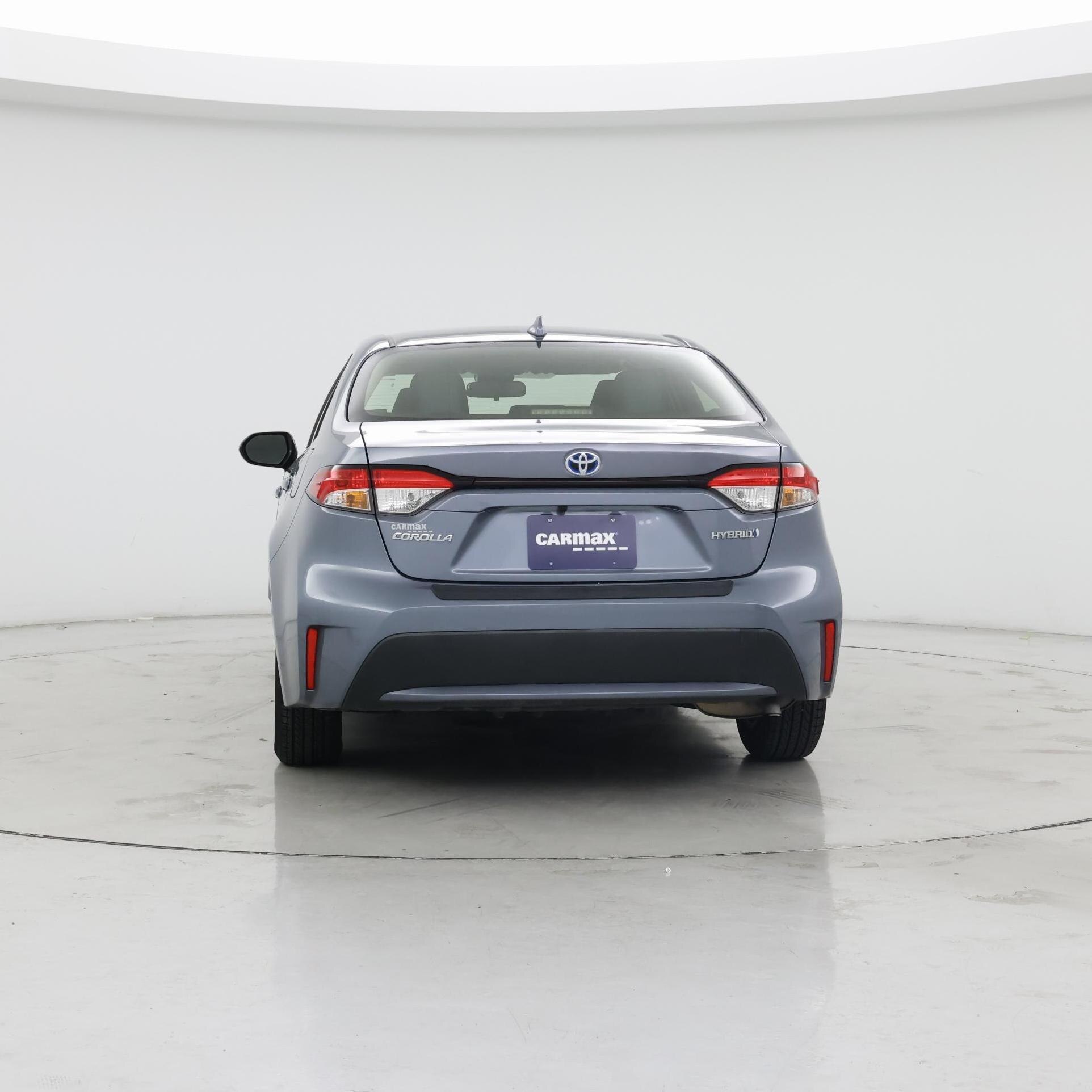 Thumbnail: 2022 Toyota Corolla - 6