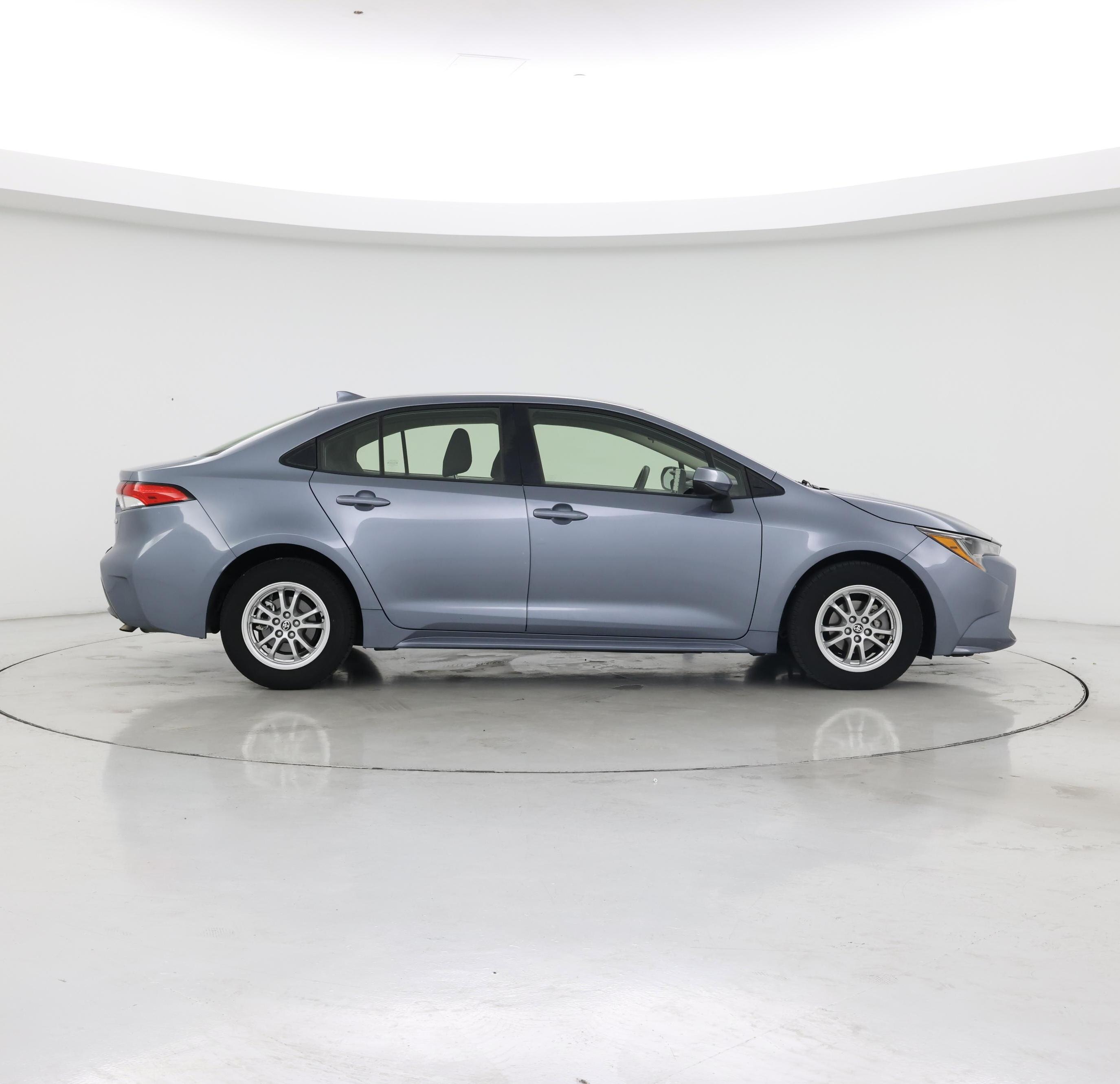 Thumbnail: 2022 Toyota Corolla - 7