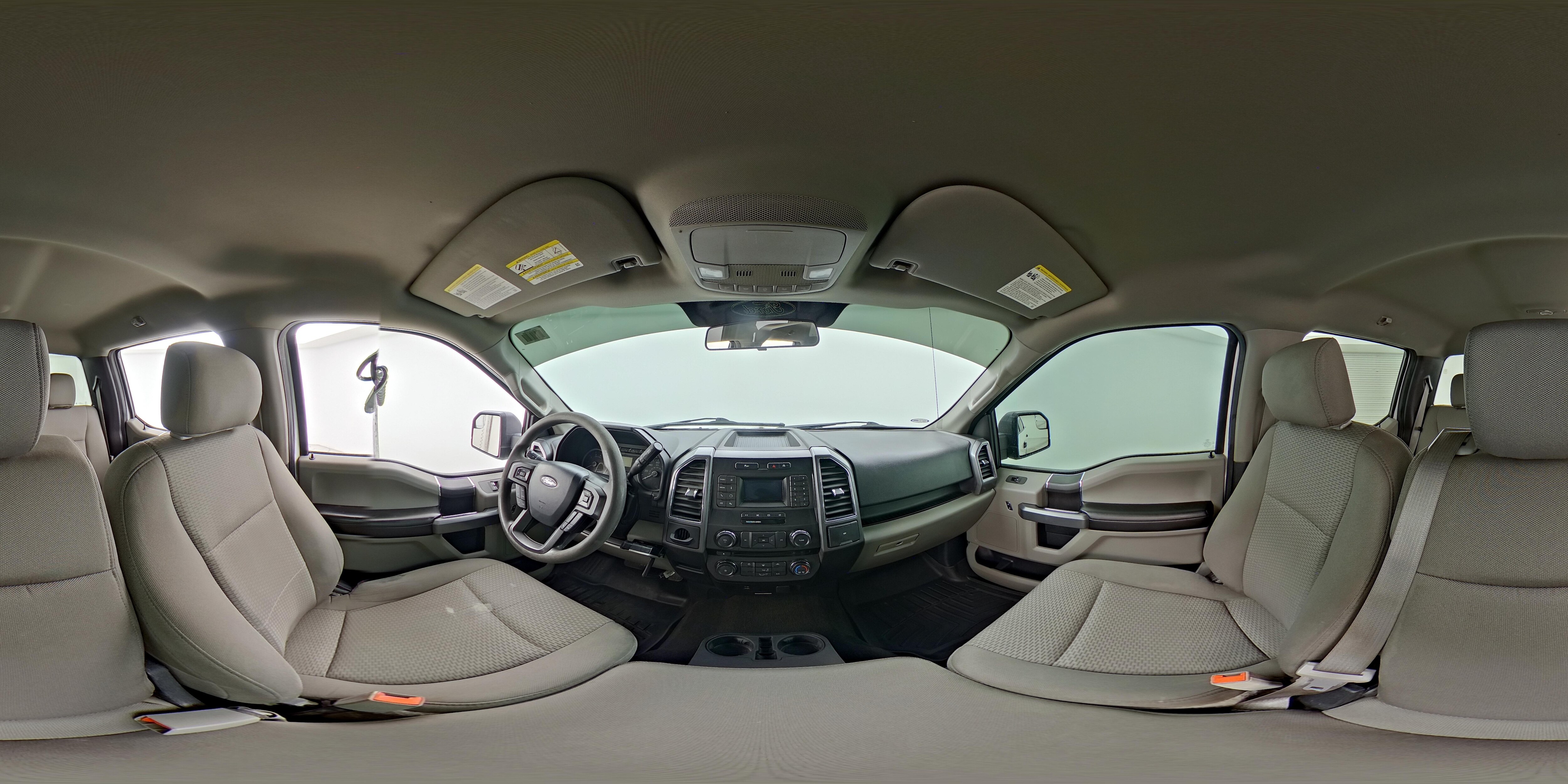 2018 Ford F-150 XLT - Photo 24
