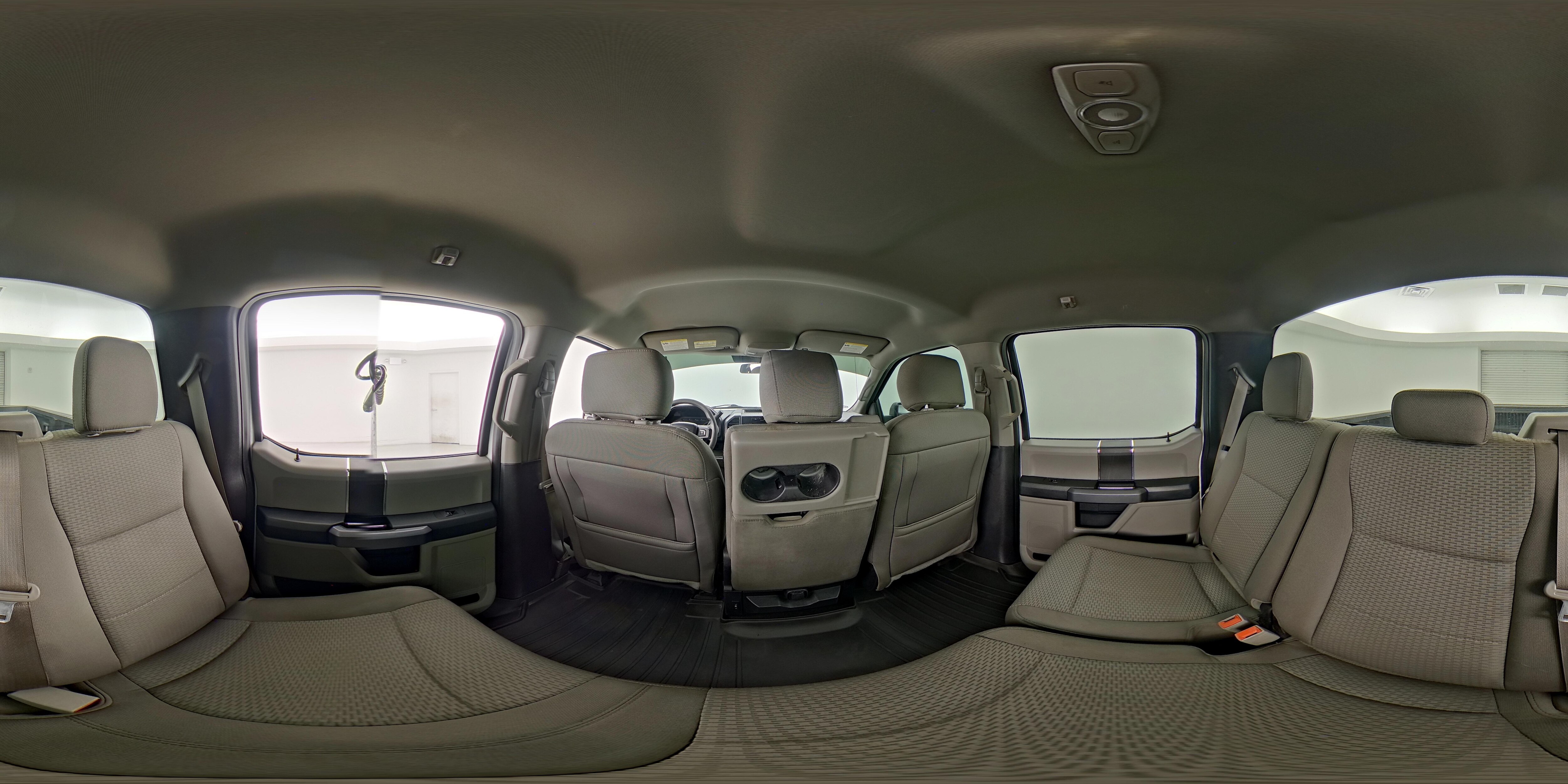 2018 Ford F-150 XLT - Photo 25