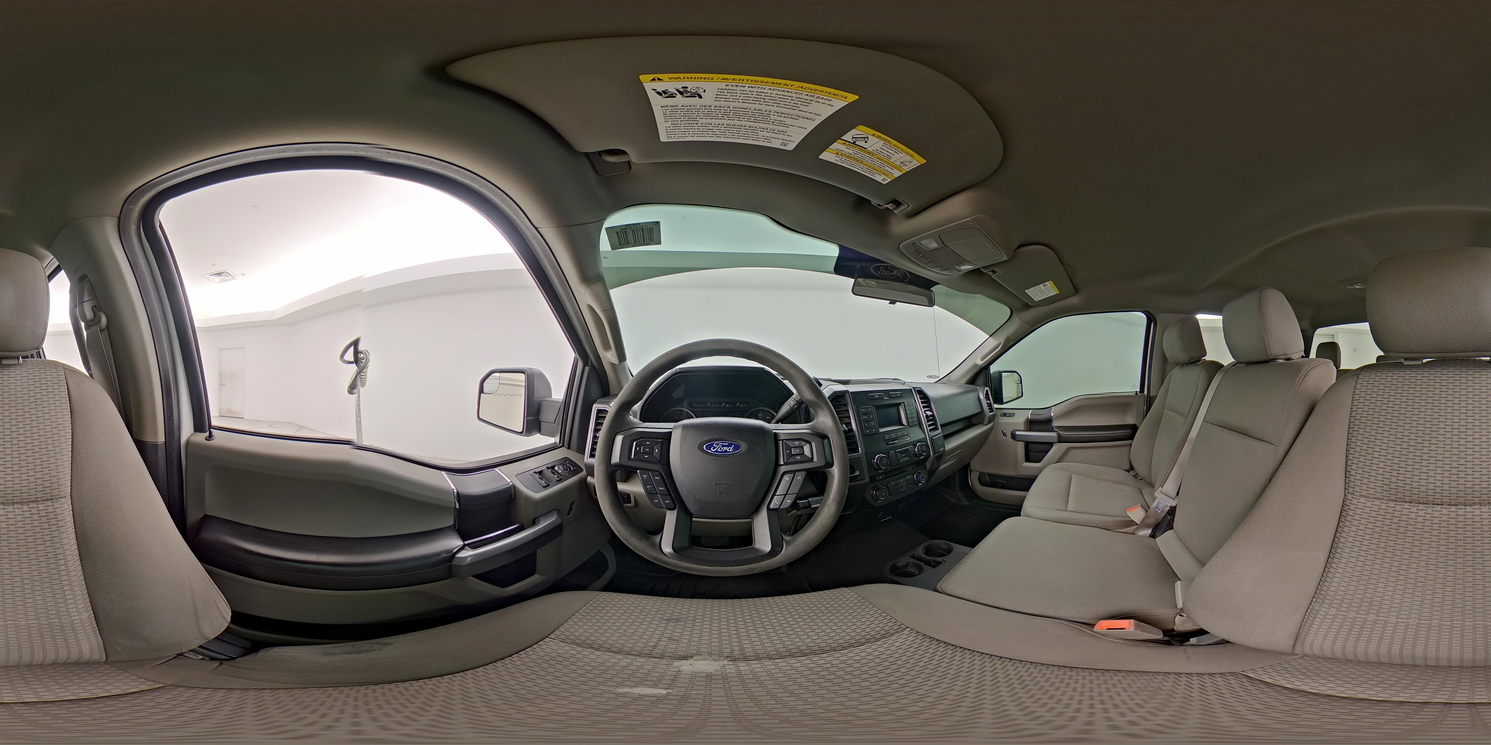 2018 Ford F-150 XLT - Photo 26
