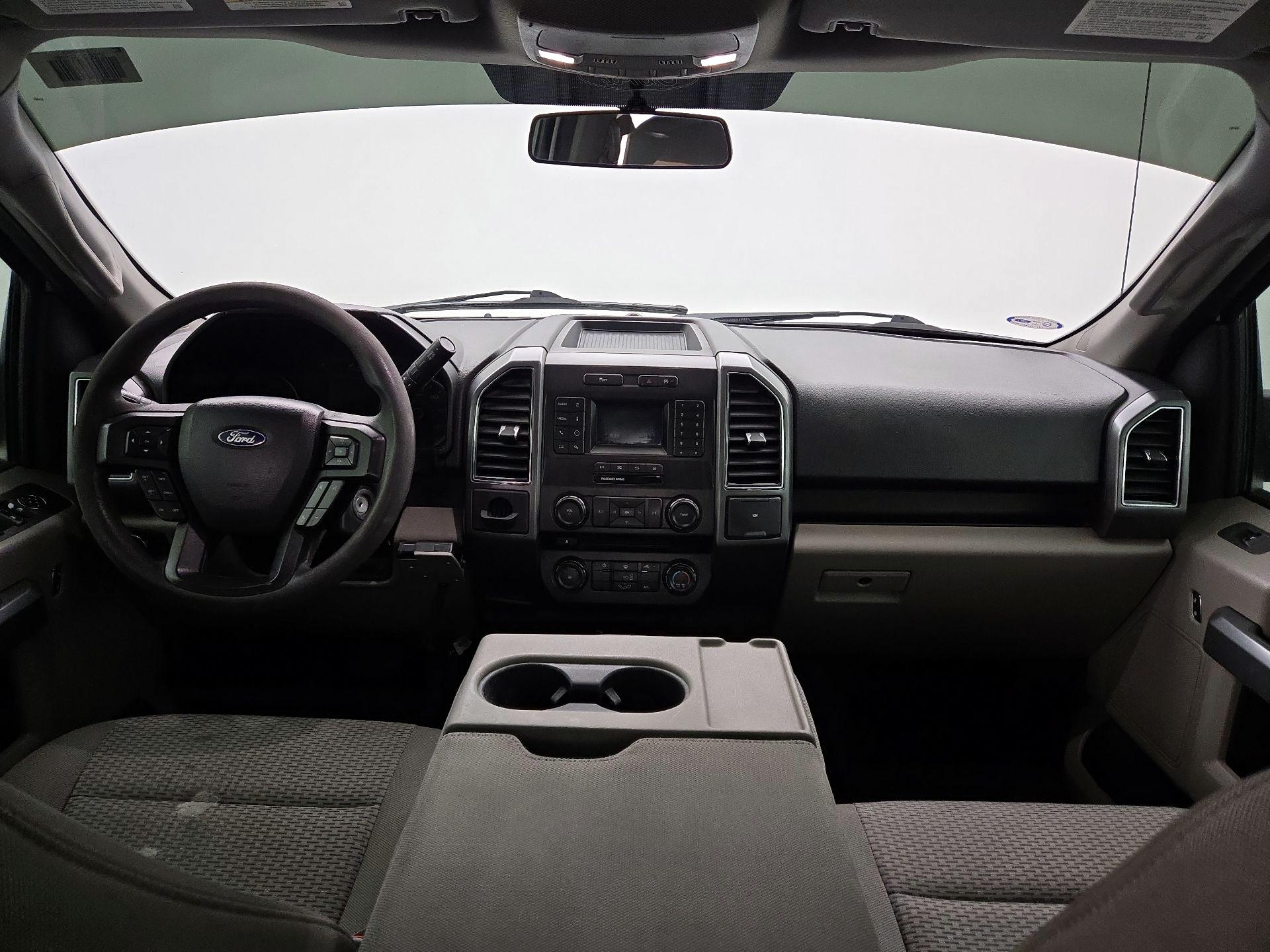 Thumbnail: 2018 Ford F-150 - 9