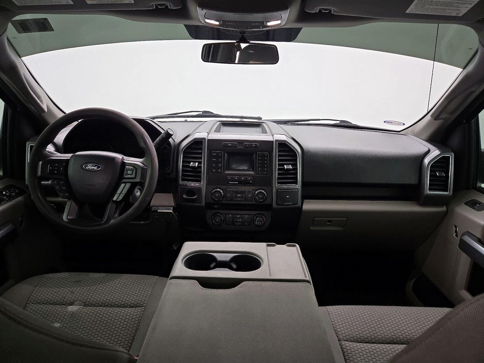 2018 Ford F-150 XLT - Photo 10