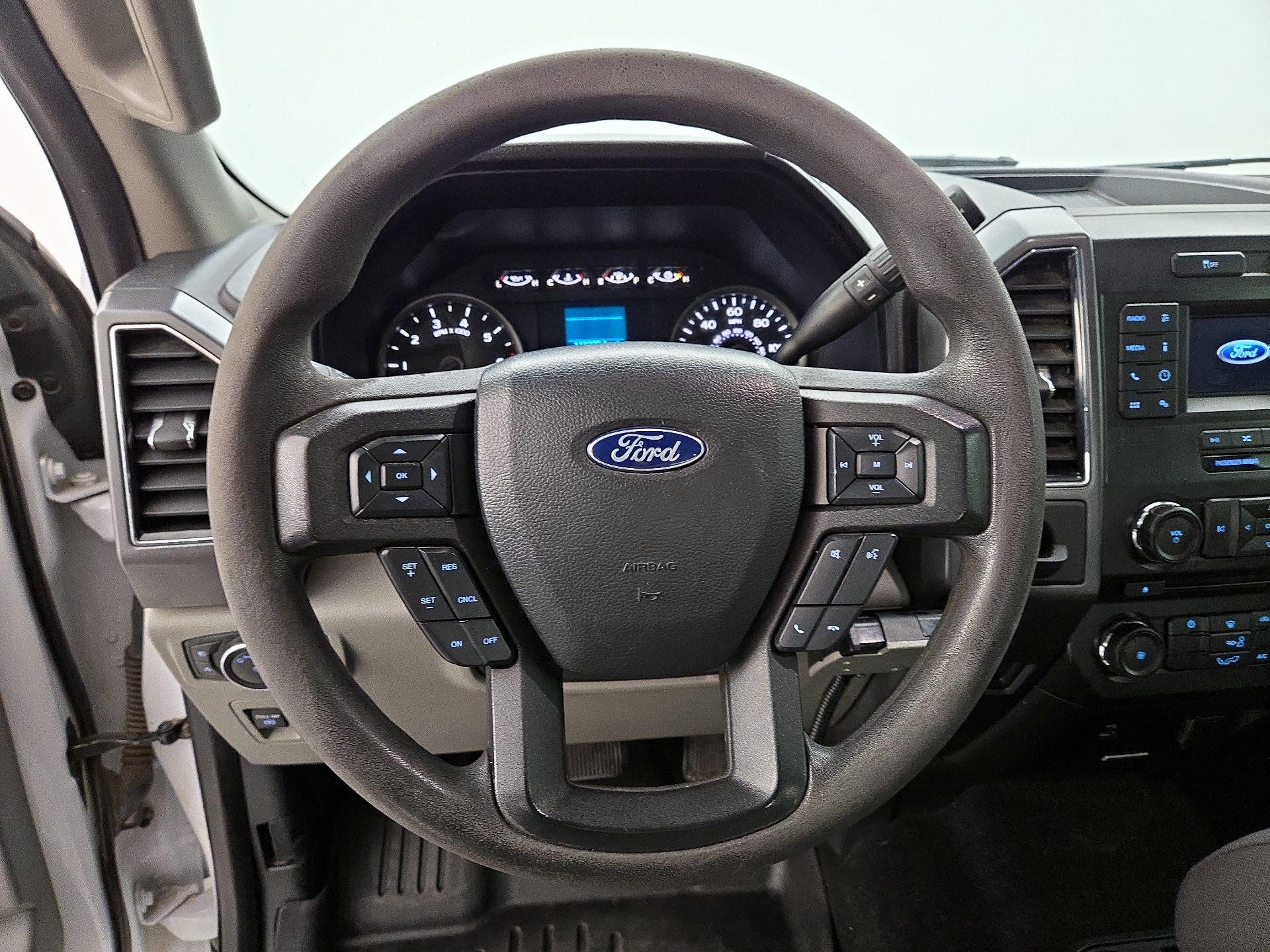Thumbnail: 2018 Ford F-150 - 10