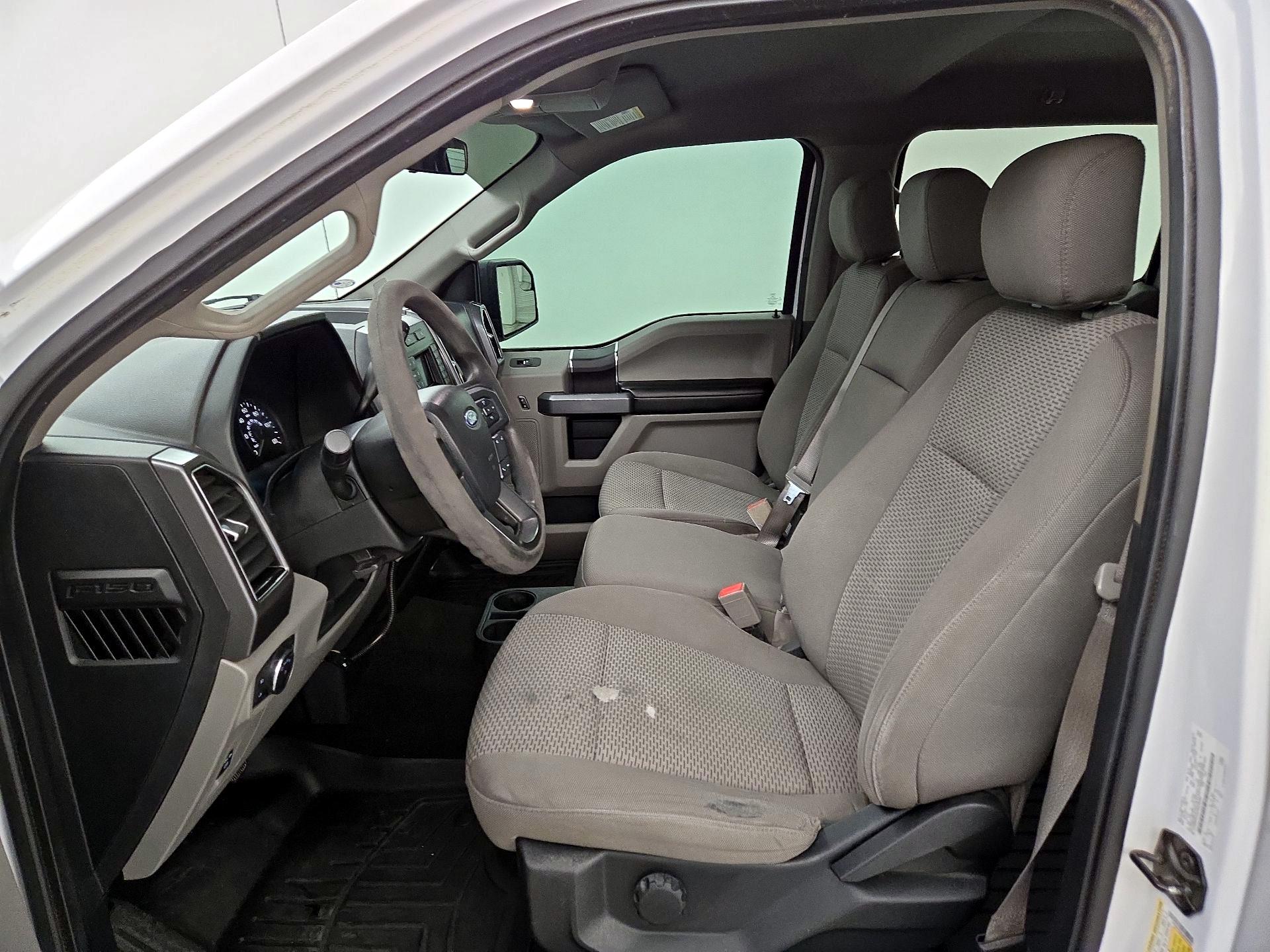 Thumbnail: 2018 Ford F-150 - 11