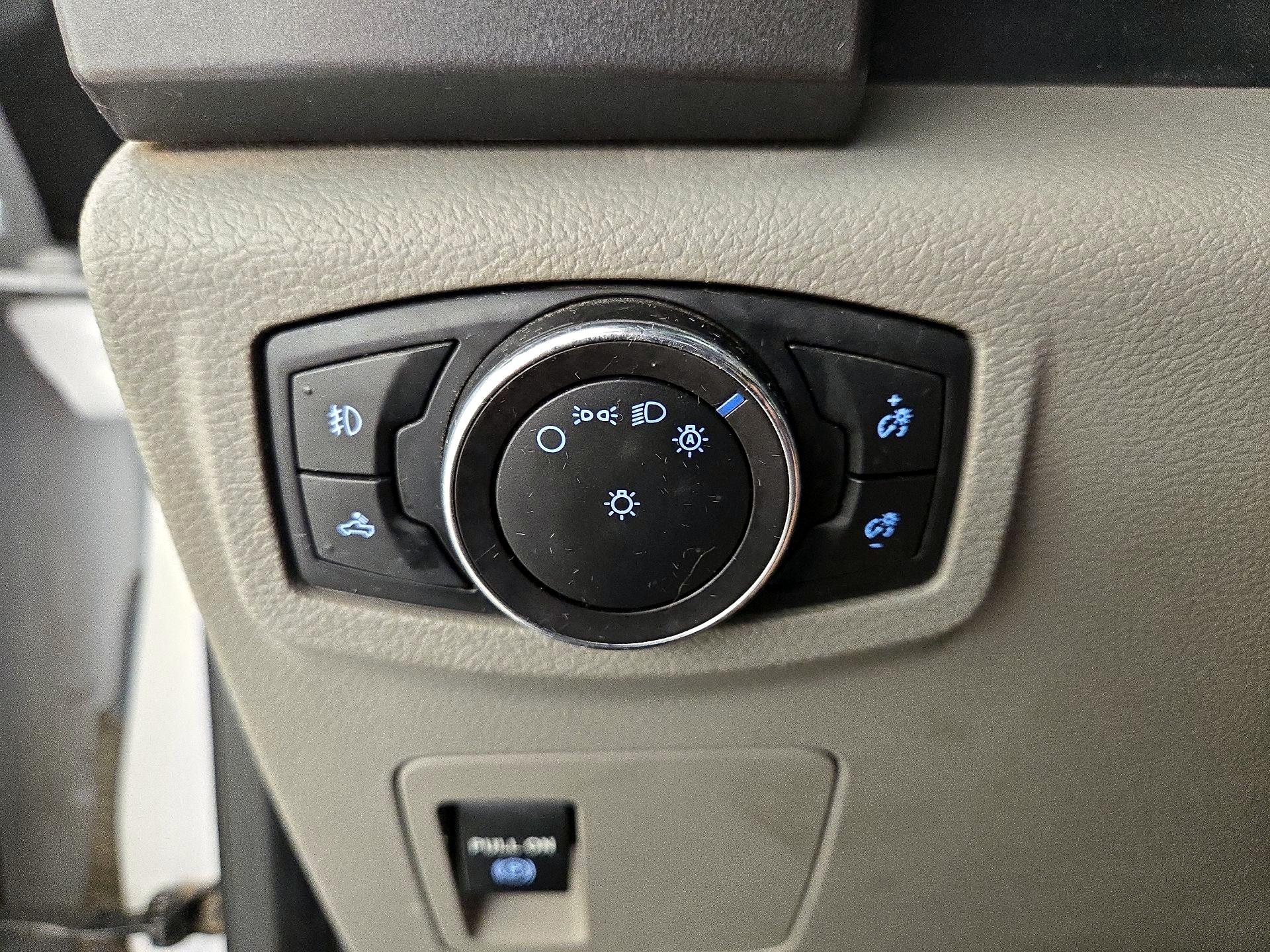 Thumbnail: 2018 Ford F-150 - 13