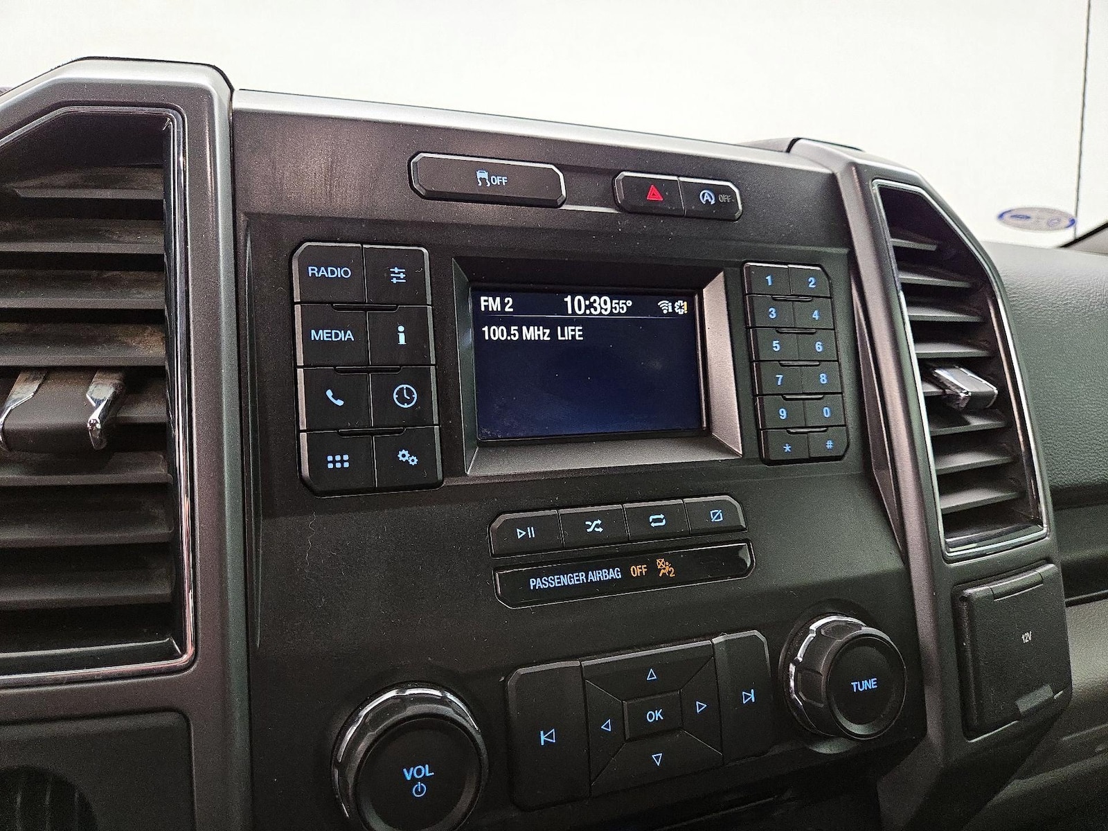 2018 Ford F-150 XLT - Photo 16