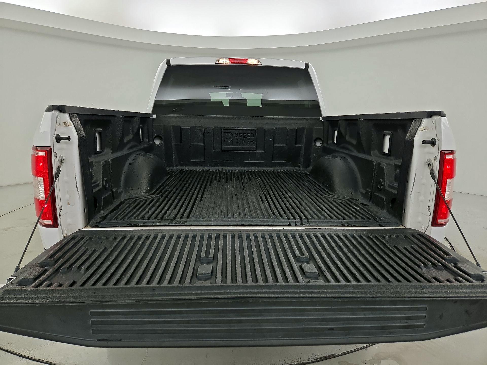 Thumbnail: 2018 Ford F-150 - 20