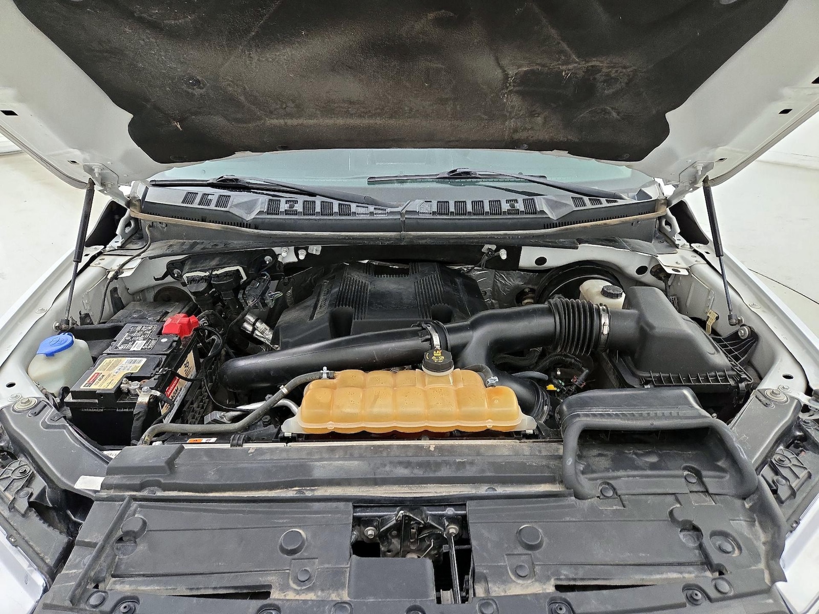 2018 Ford F-150 XLT - Photo 22