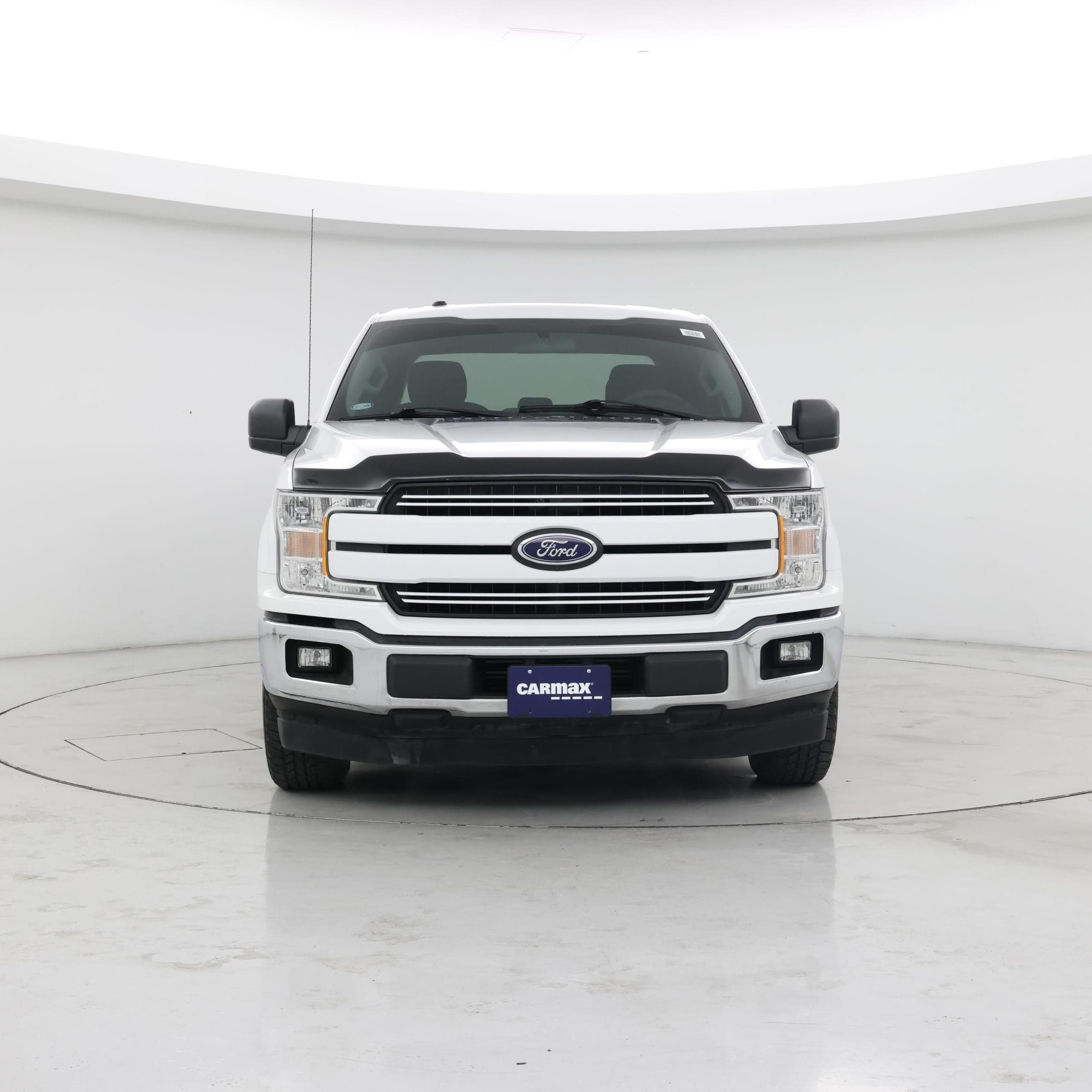 Thumbnail: 2018 Ford F-150 - 5
