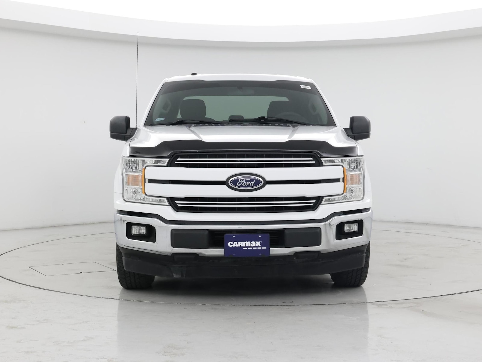 2018 Ford F-150 XLT - Photo 6