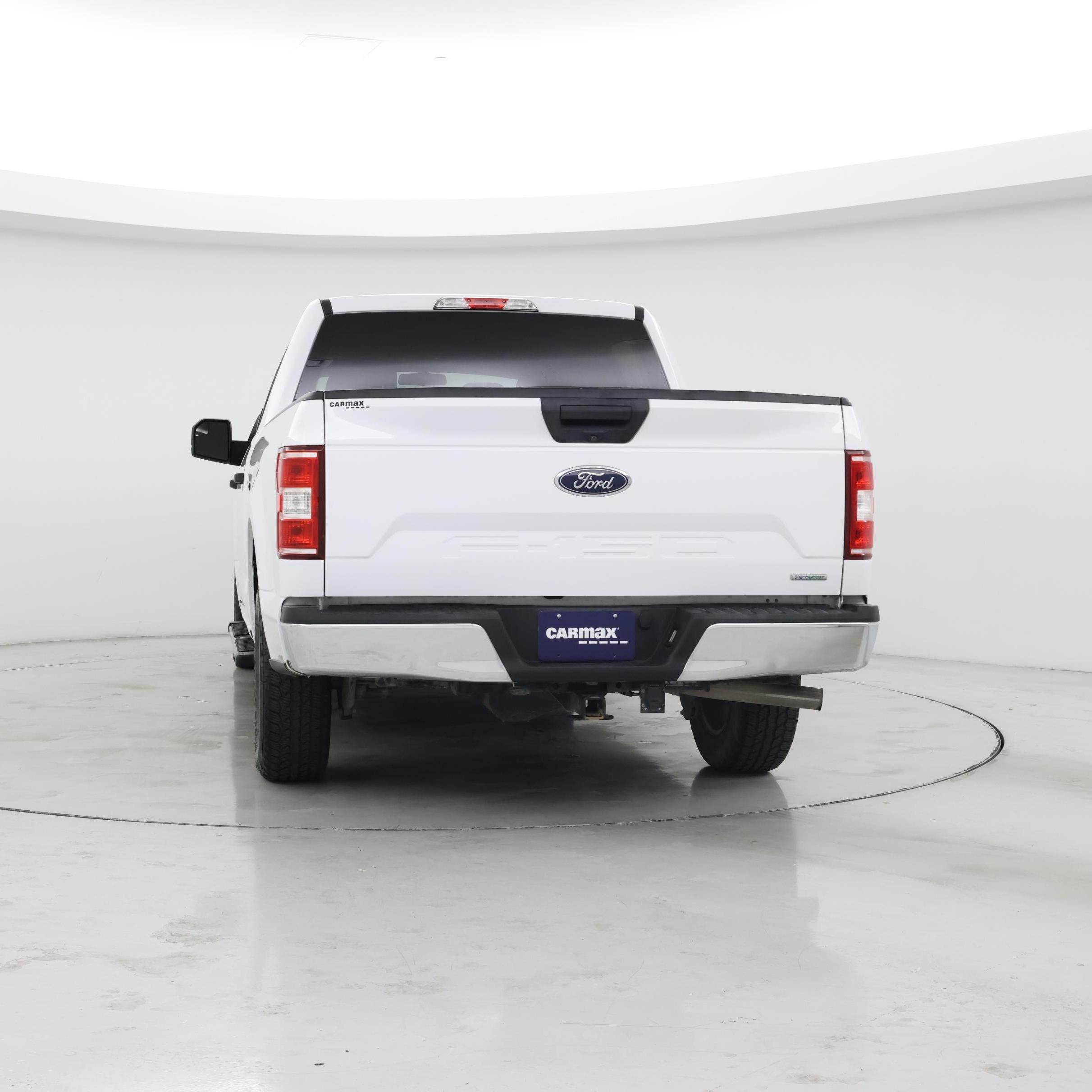 Thumbnail: 2018 Ford F-150 - 6