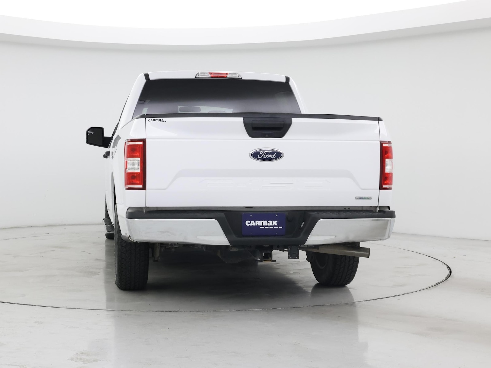 2018 Ford F-150 XLT - Photo 7