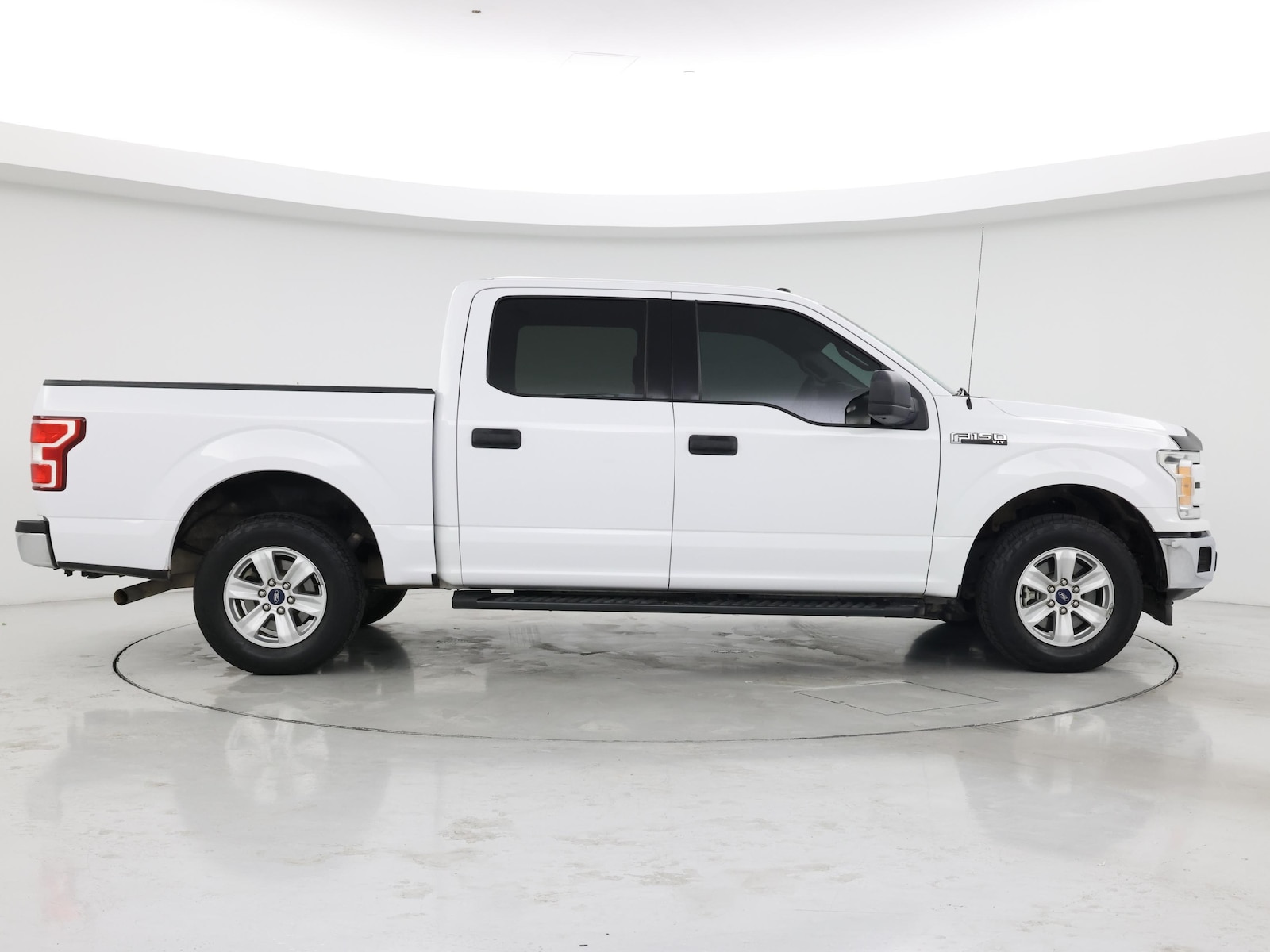 2018 Ford F-150 XLT - Photo 8