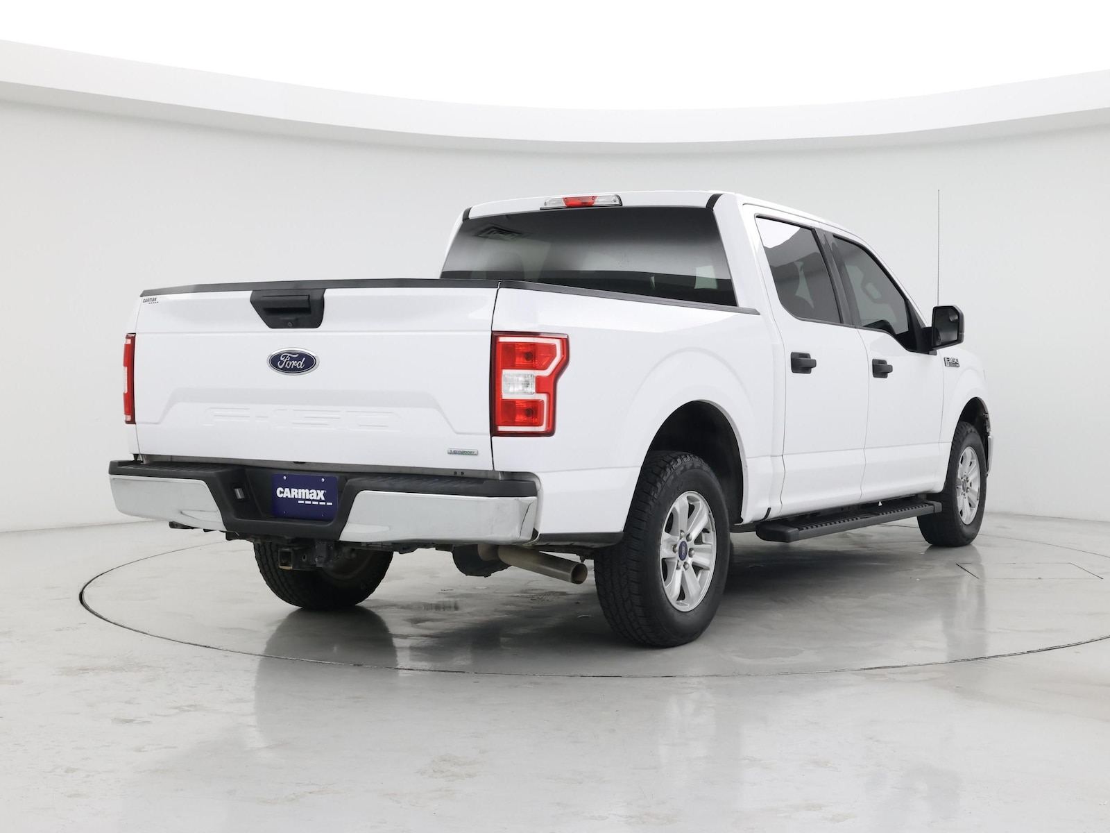2018 Ford F-150 XLT - Photo 9
