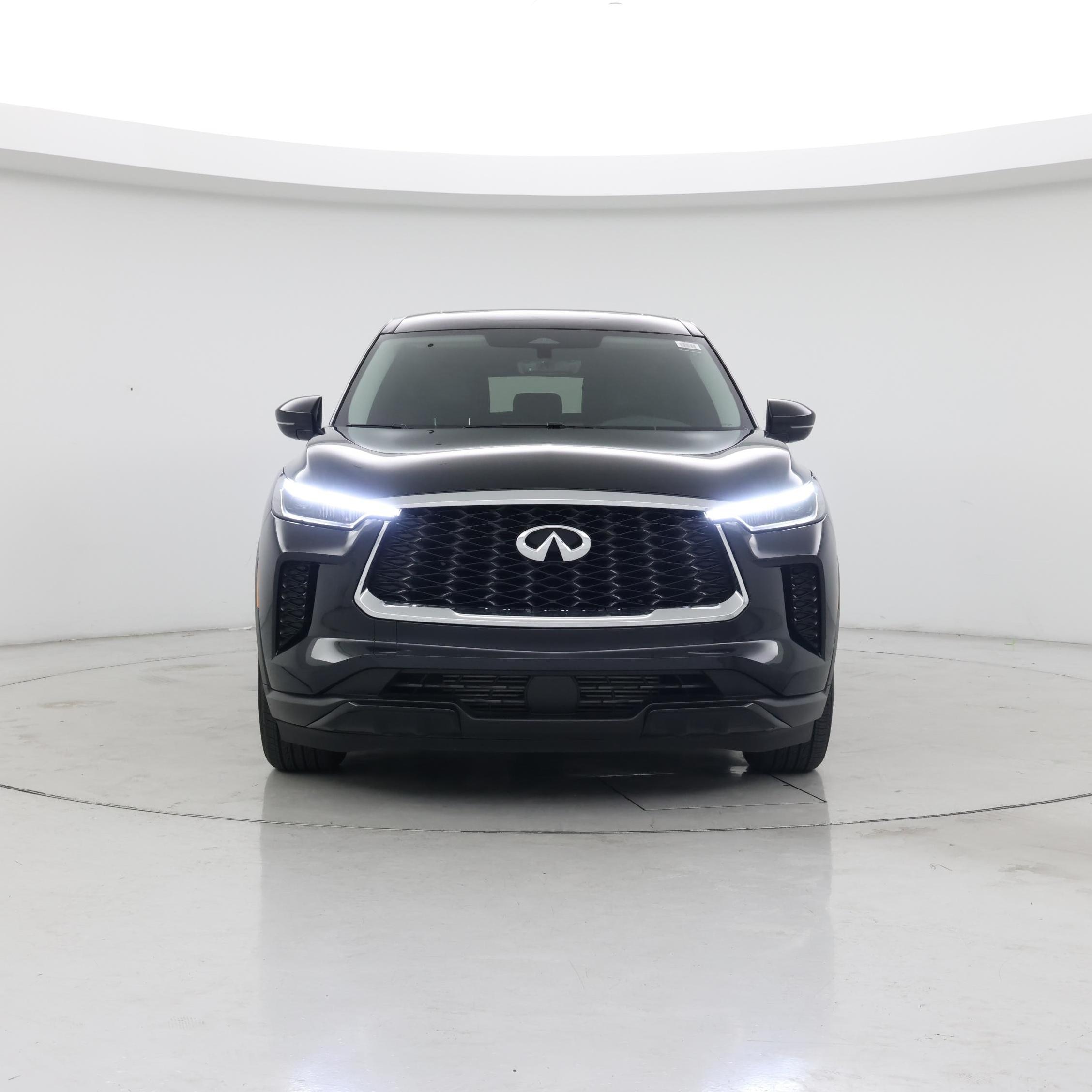 Thumbnail: 2025 INFINITI QX60 - 5