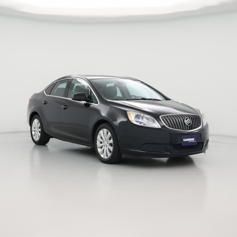 2015 Buick Verano