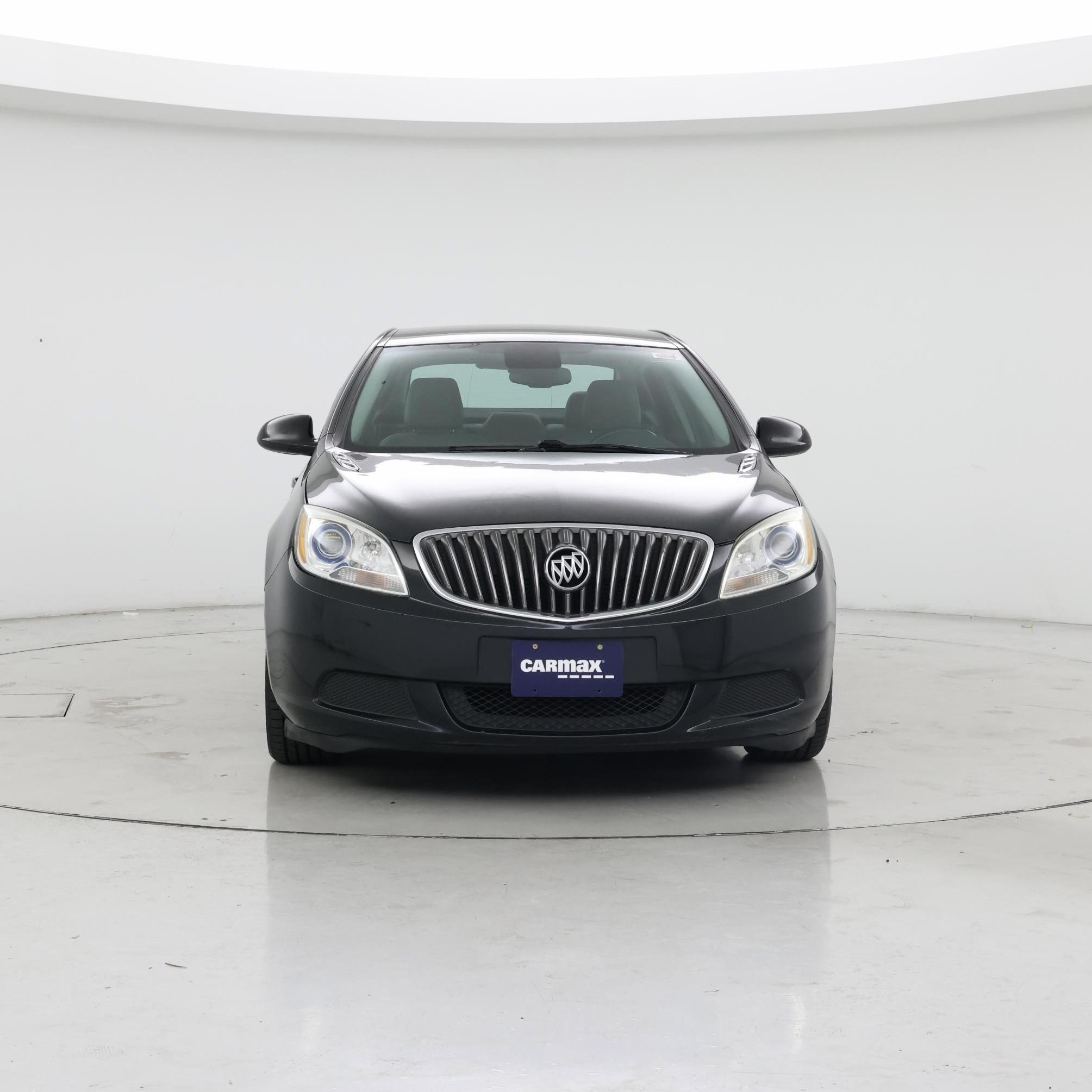 Thumbnail: 2015 Buick Verano - 5