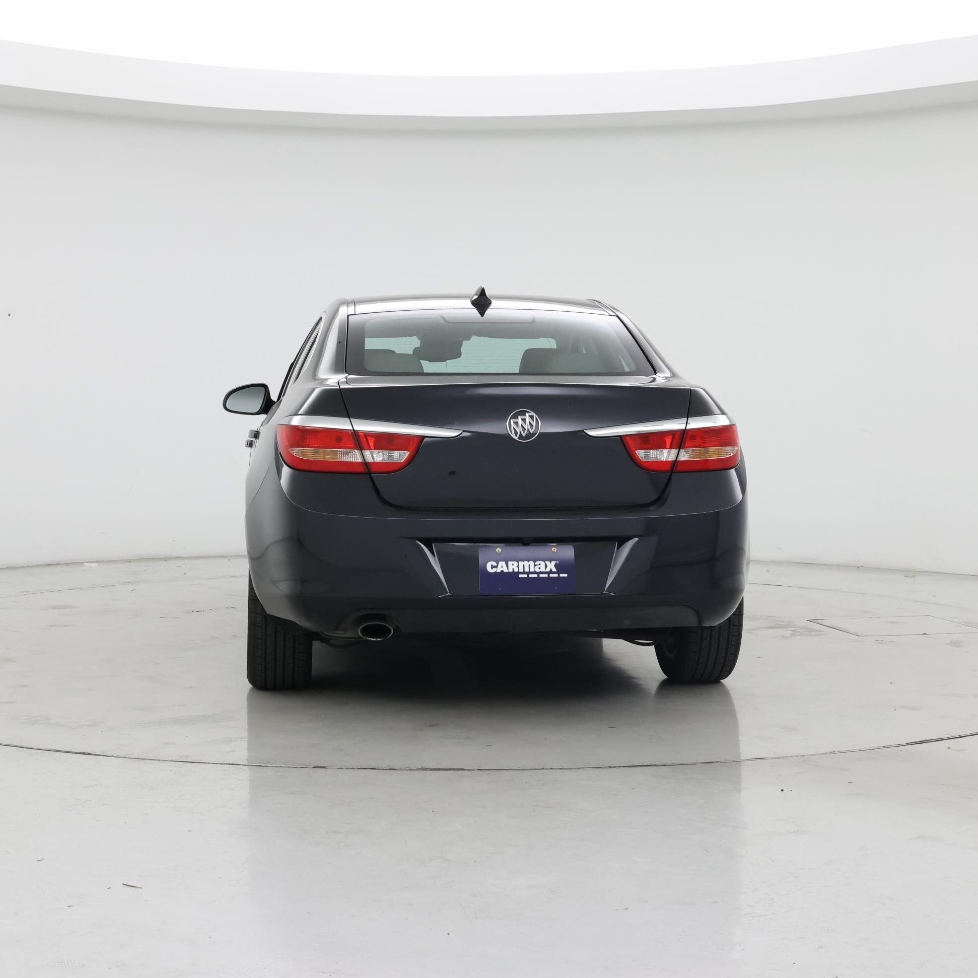 Thumbnail: 2015 Buick Verano - 6