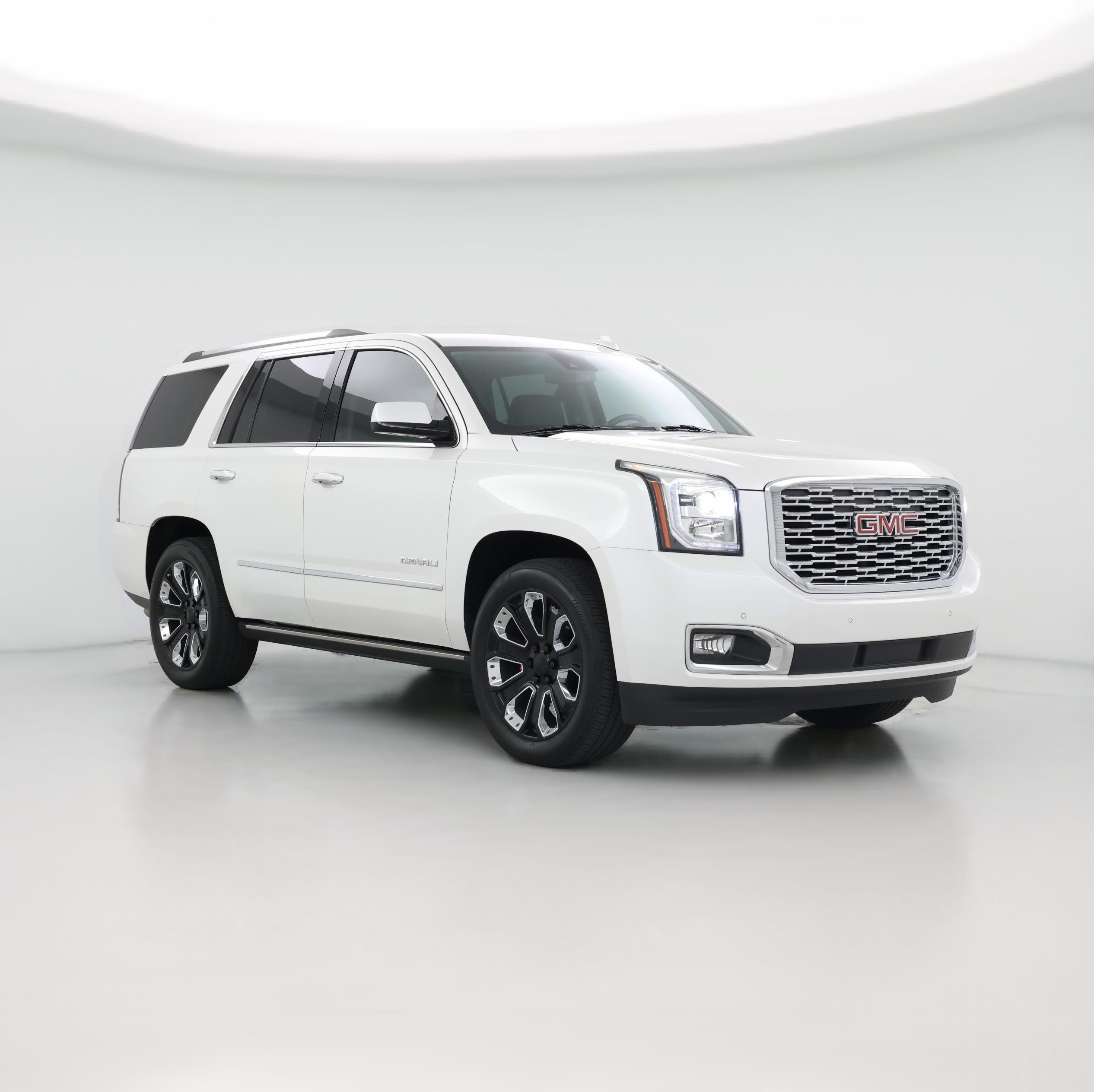 Thumbnail: 2020 GMC Yukon - 1