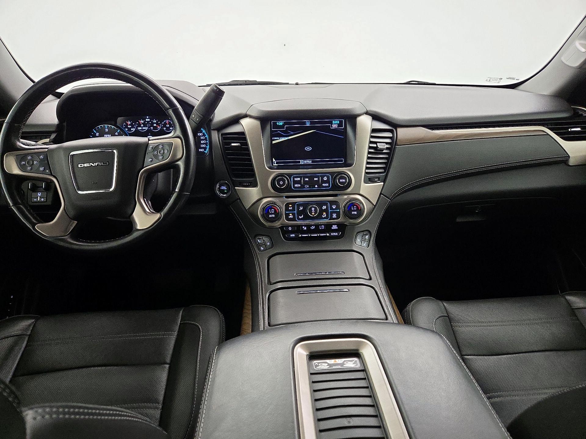 Thumbnail: 2020 GMC Yukon - 9